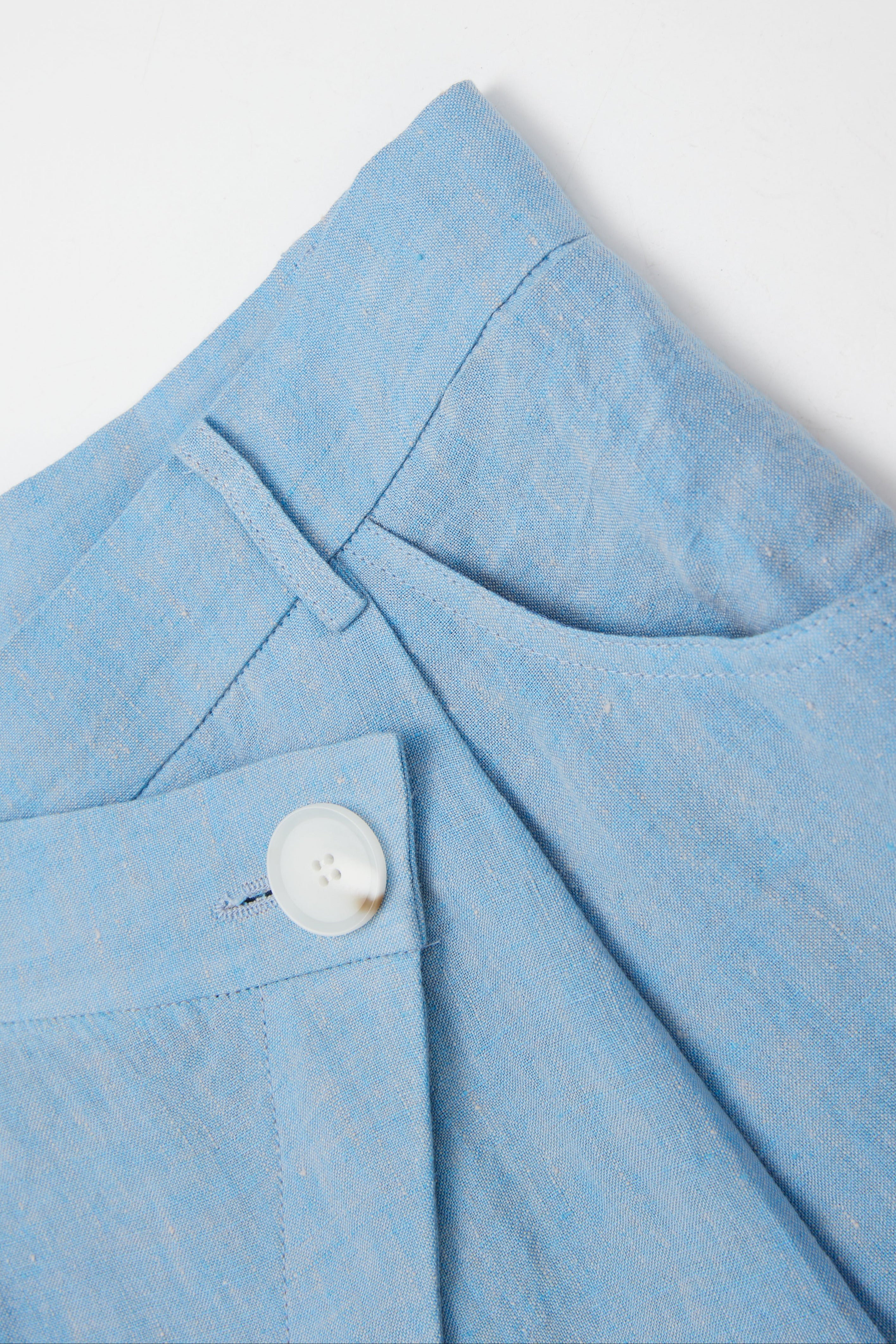Harriet Trousers - Light Blue