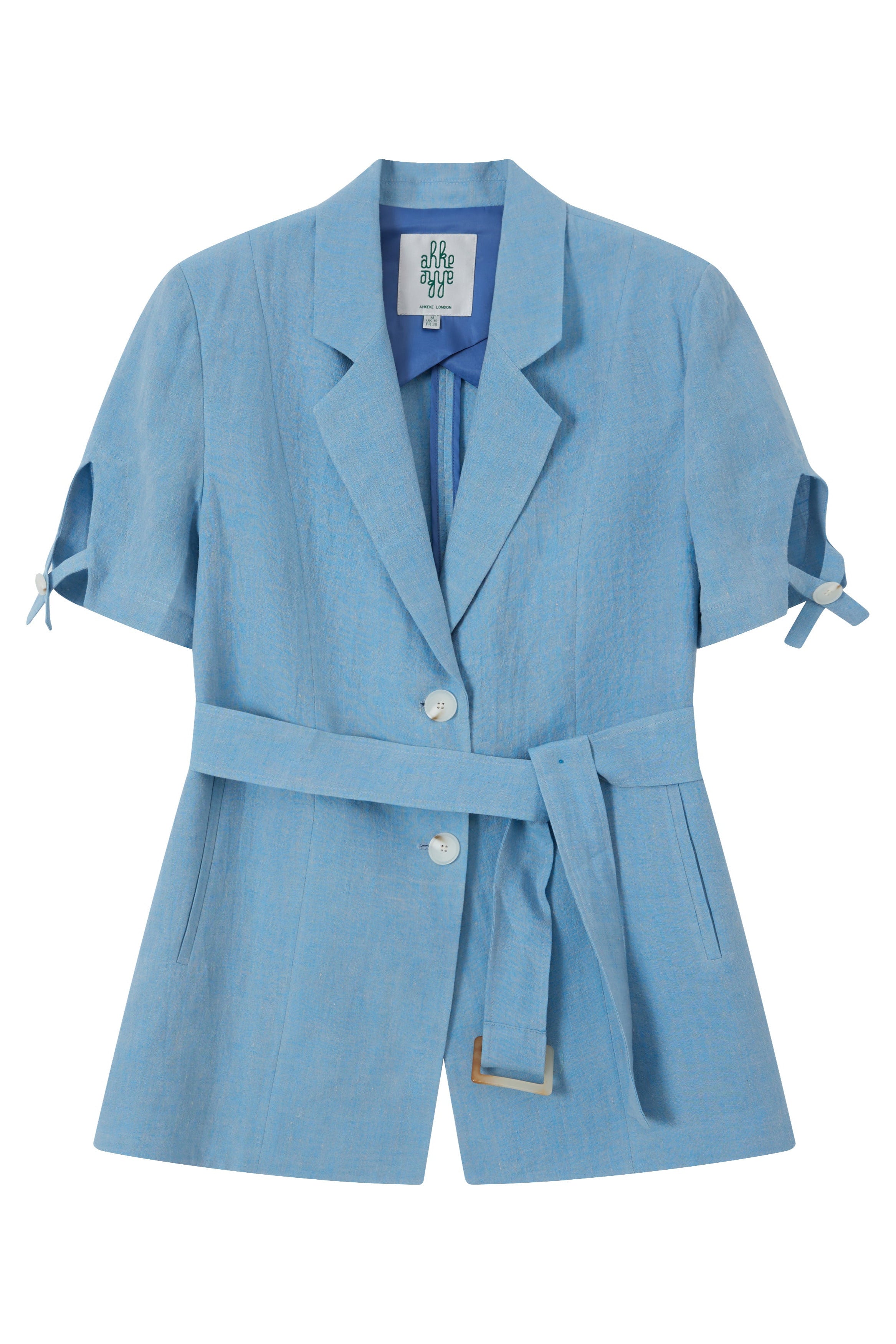 Dody Blazer Short