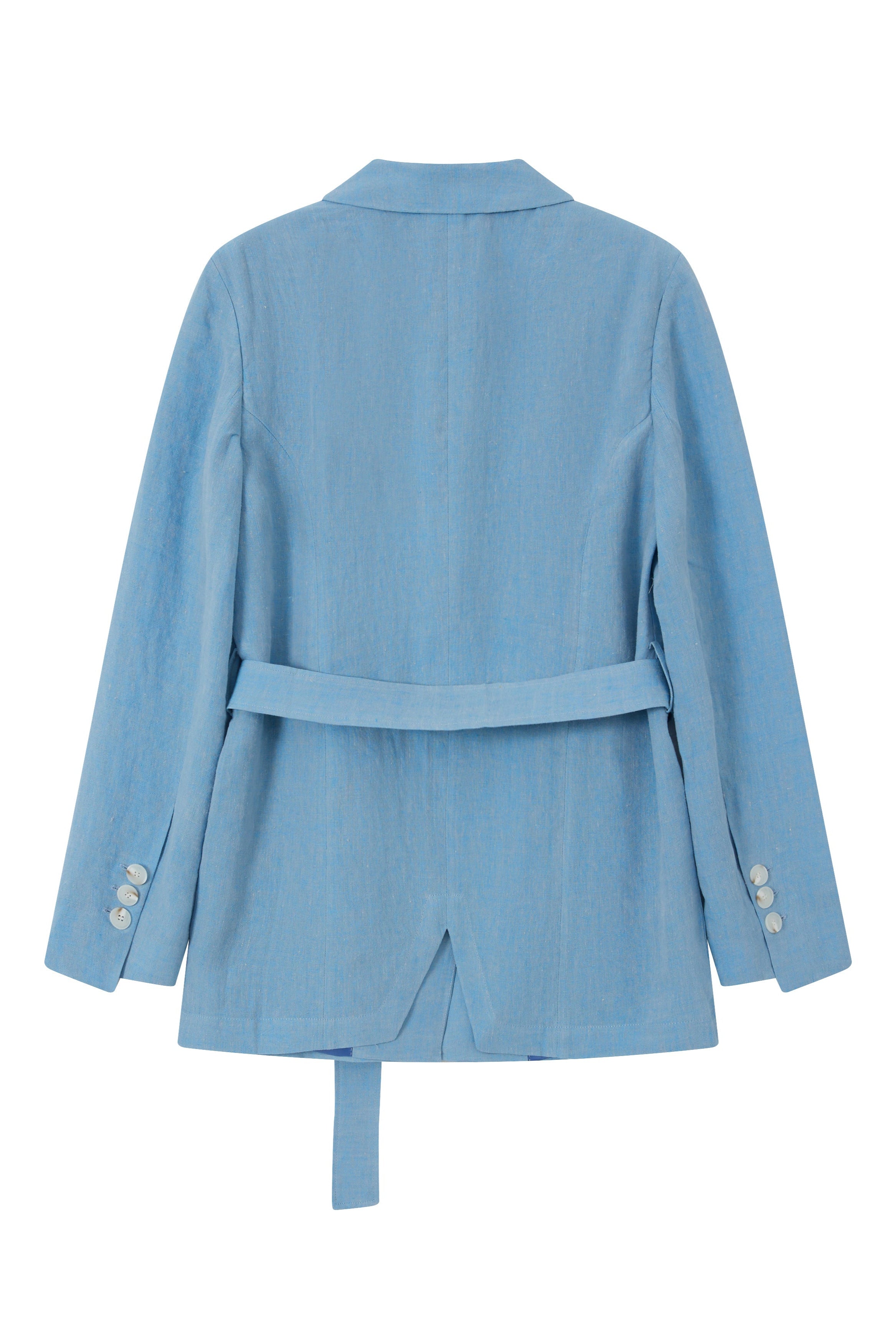 Dody Blazer - Blue