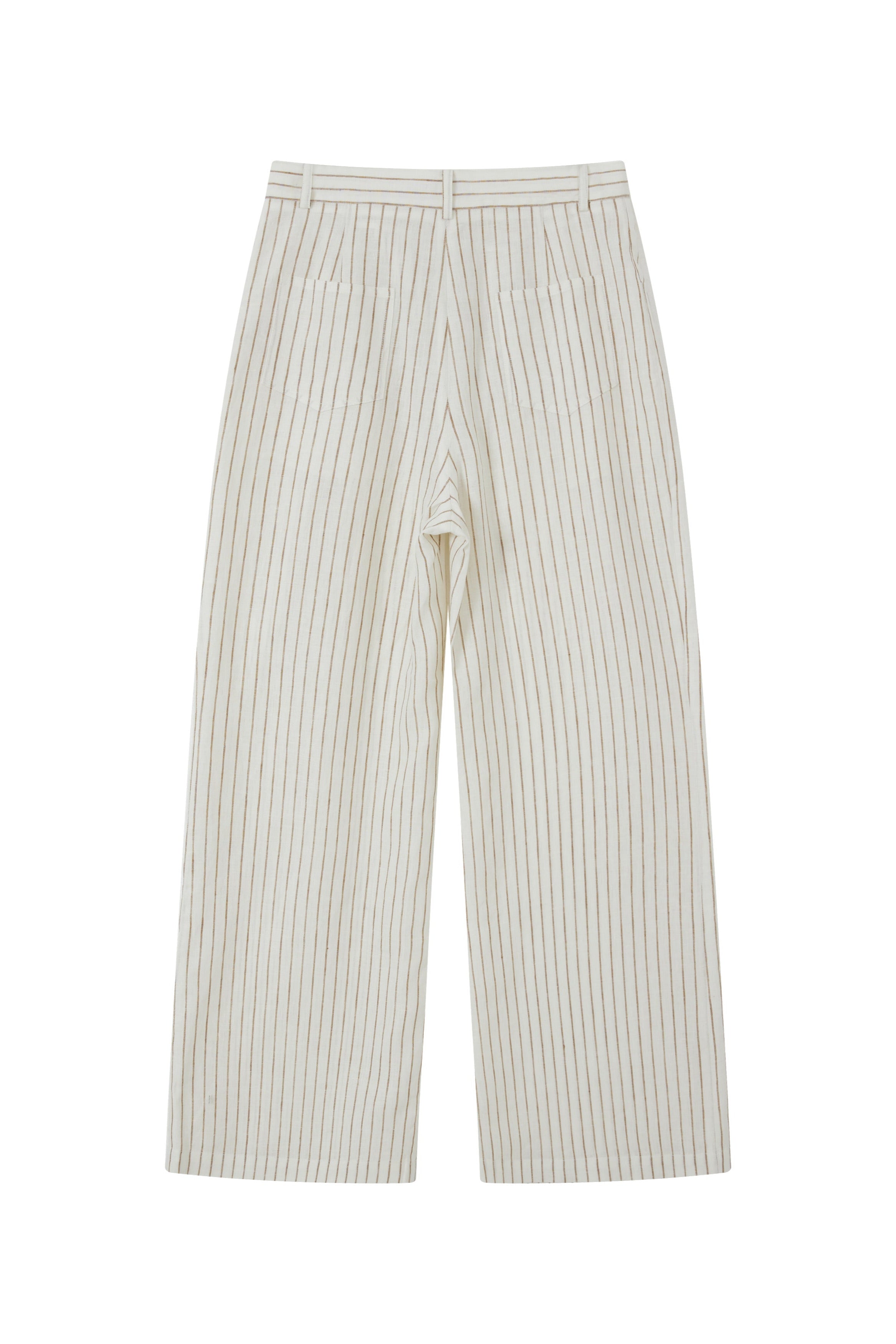 Harriet Trousers - Stripe