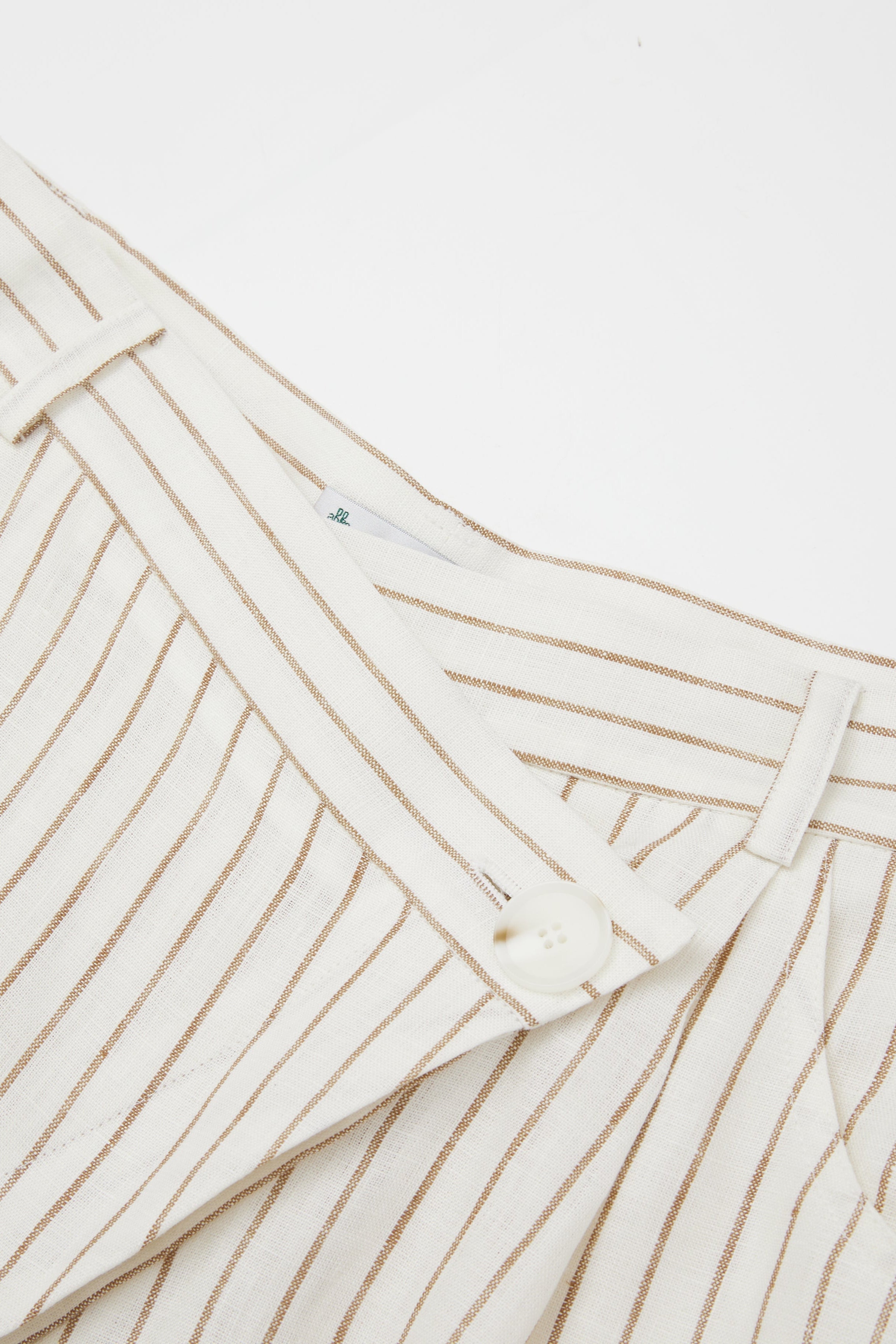 Harriet Trousers - Stripe