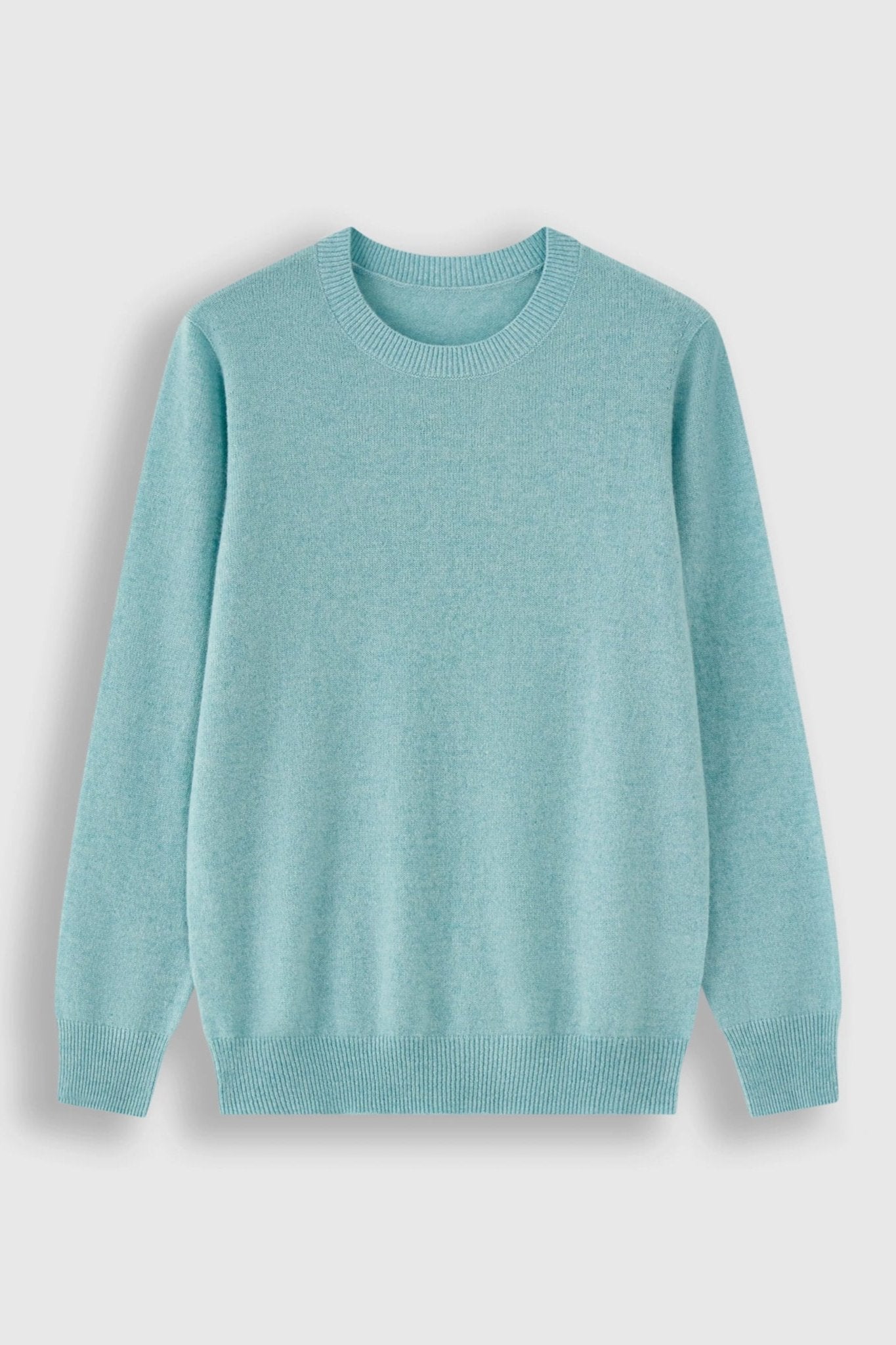 Laren Basic 100% Cashmere thin Jumper