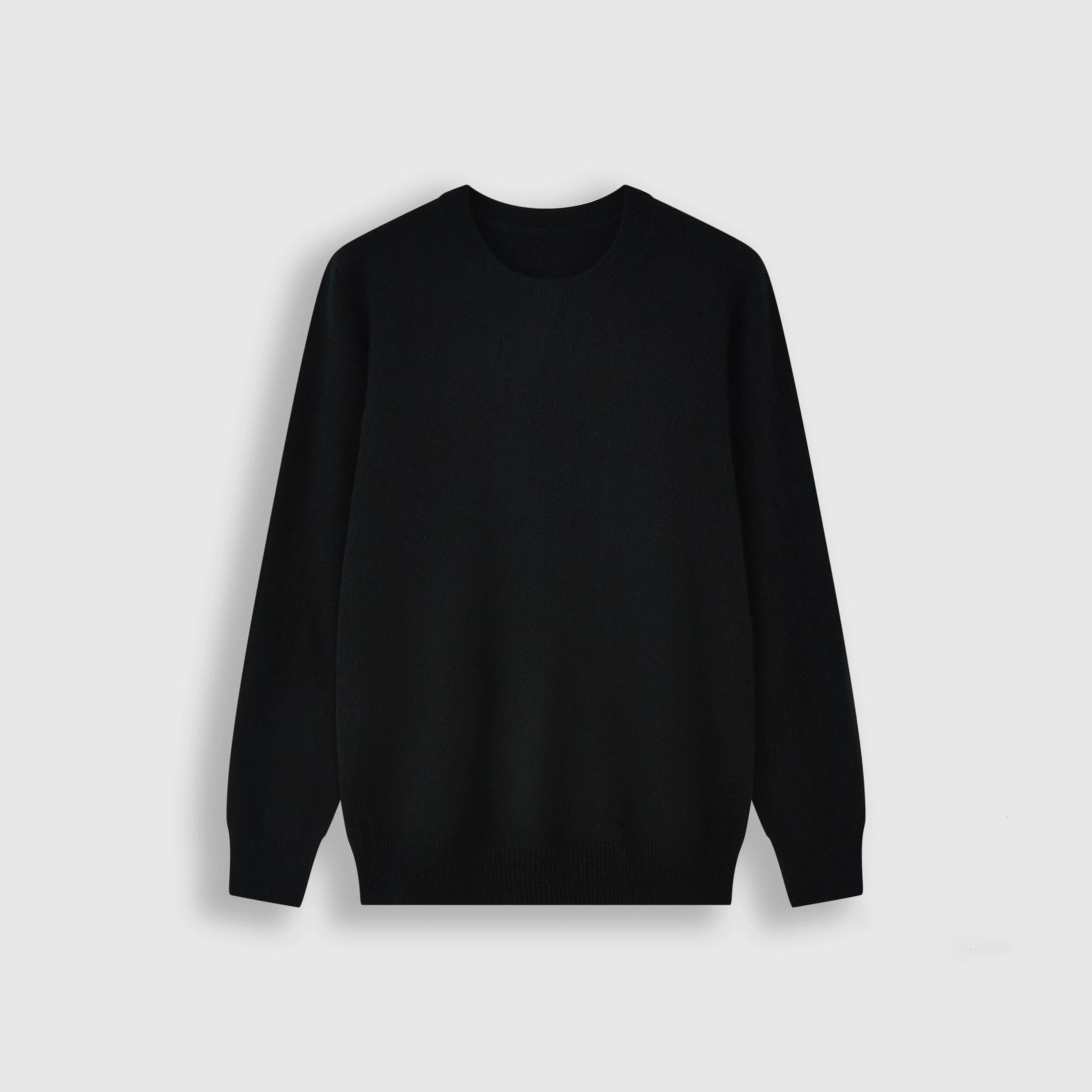 Laren Basic 100% Cashmere thin Jumper