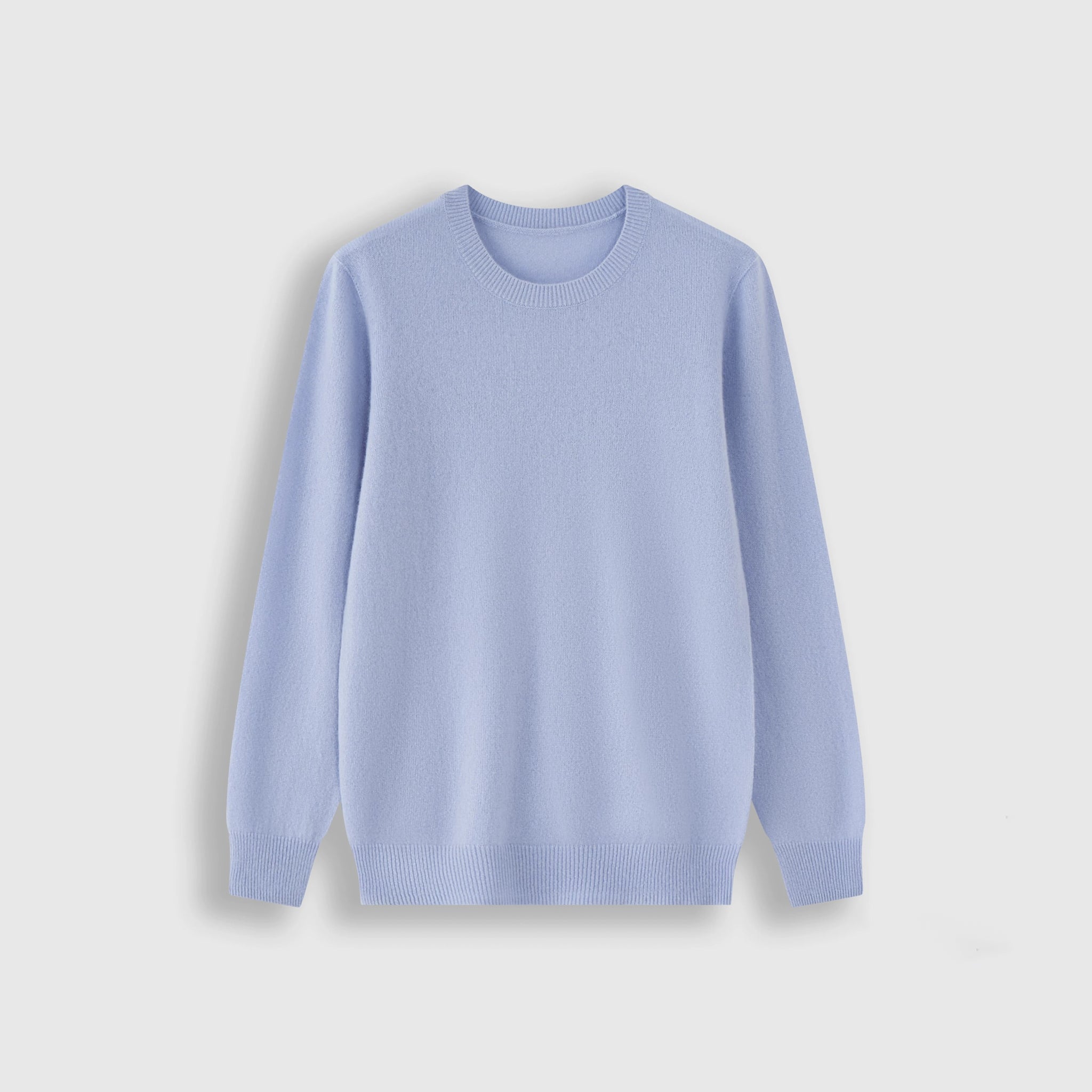 Laren Basic 100% Cashmere thin Jumper