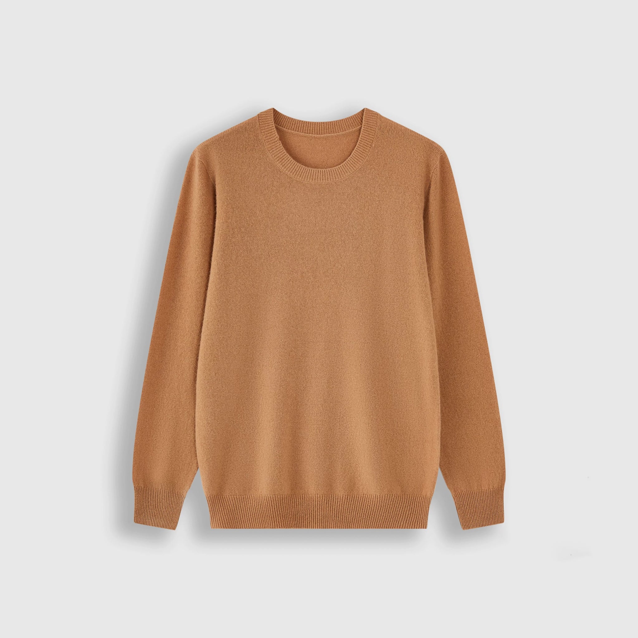 Laren Basic 100% Cashmere thin Jumper