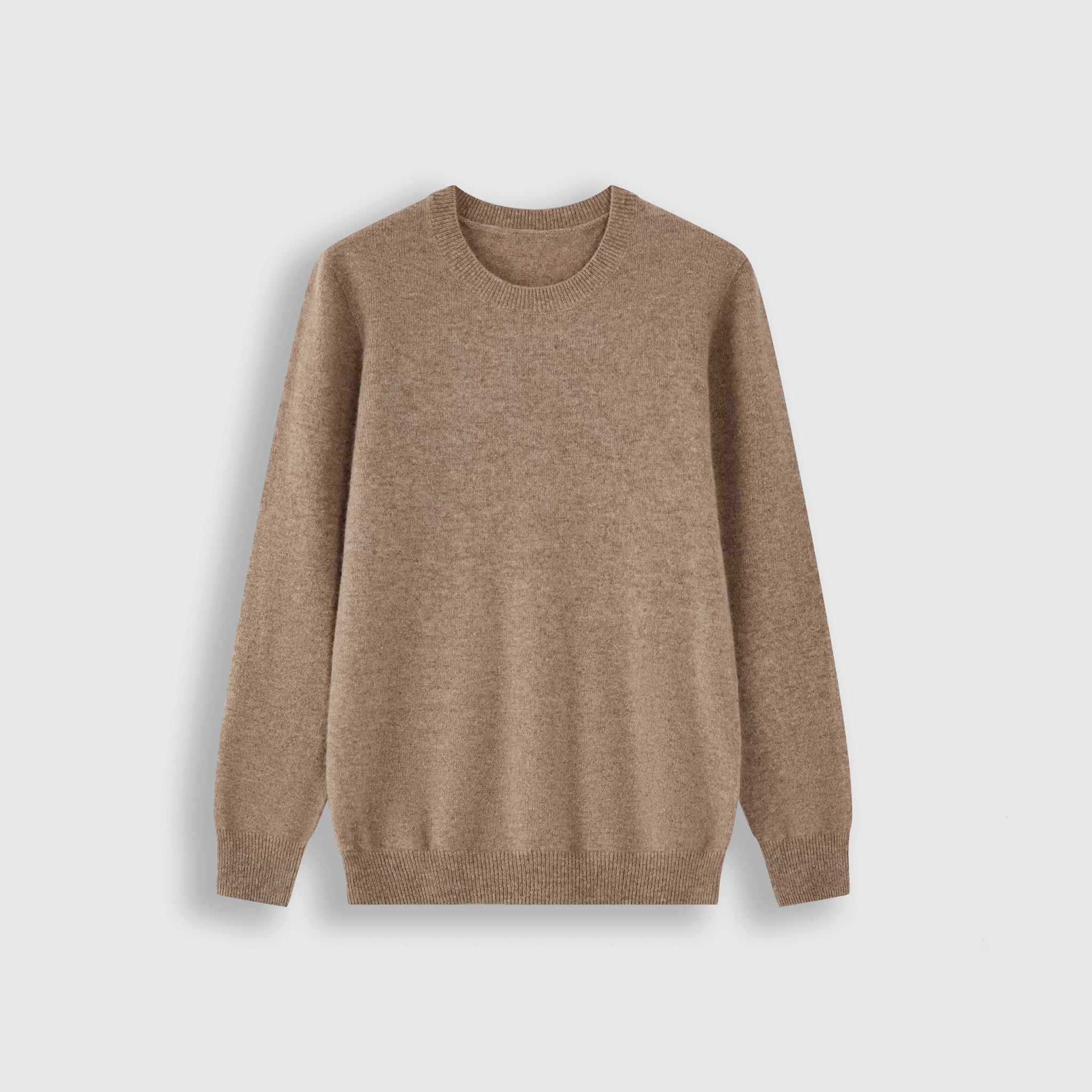 Laren Basic 100% Cashmere thin Jumper