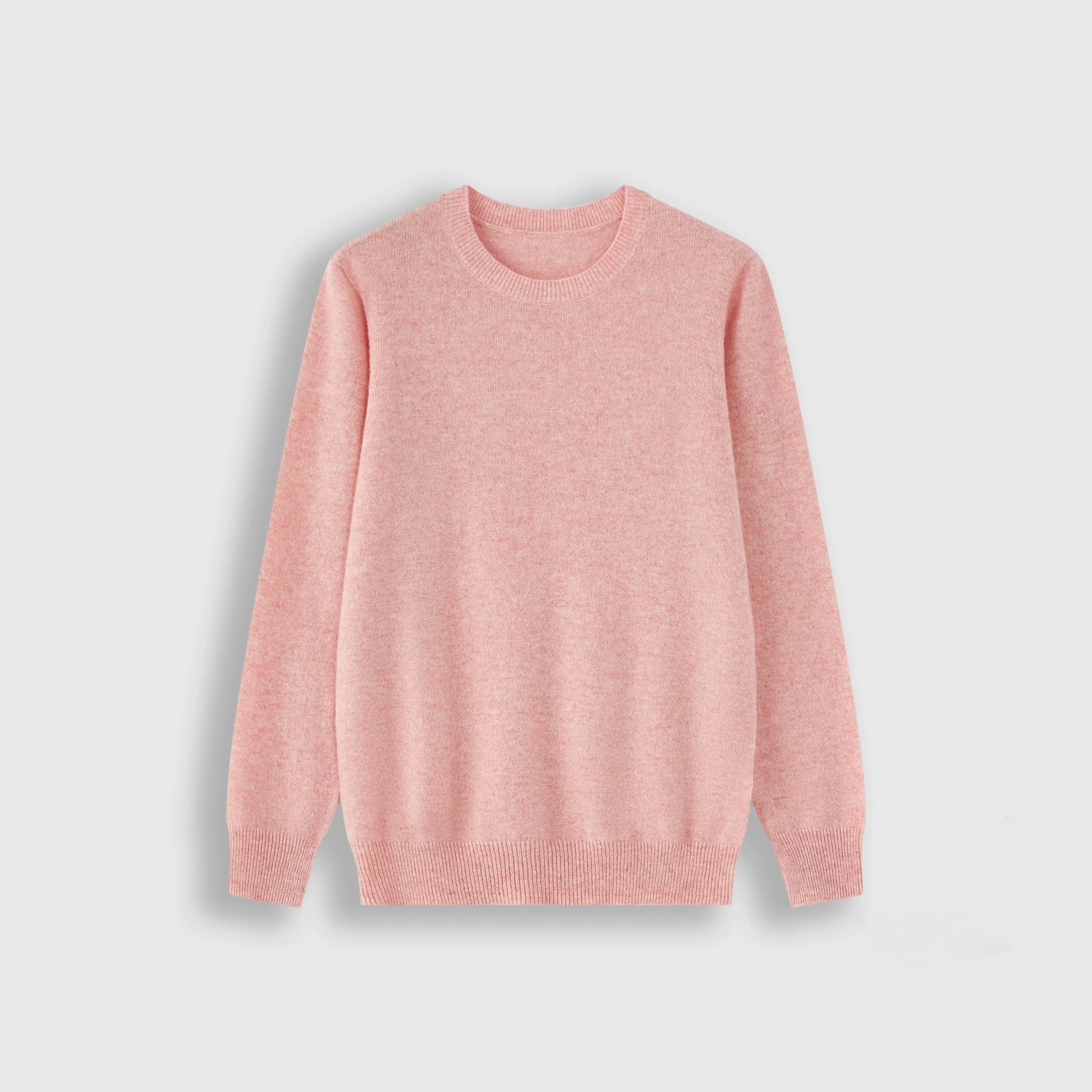 Laren Basic 100% Cashmere thin Jumper
