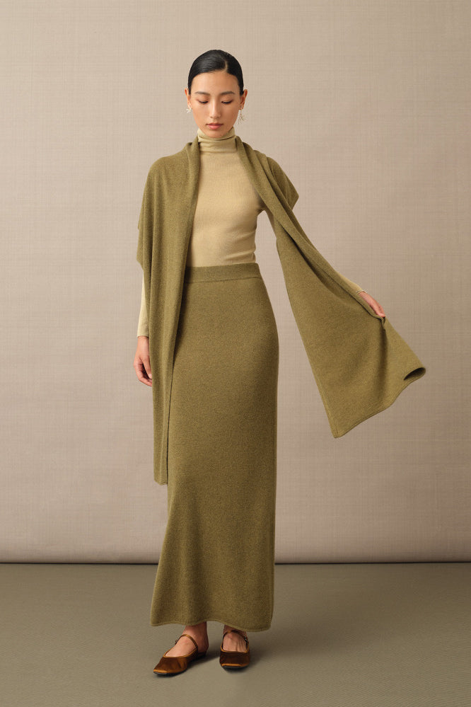 Jasmaine Skirt