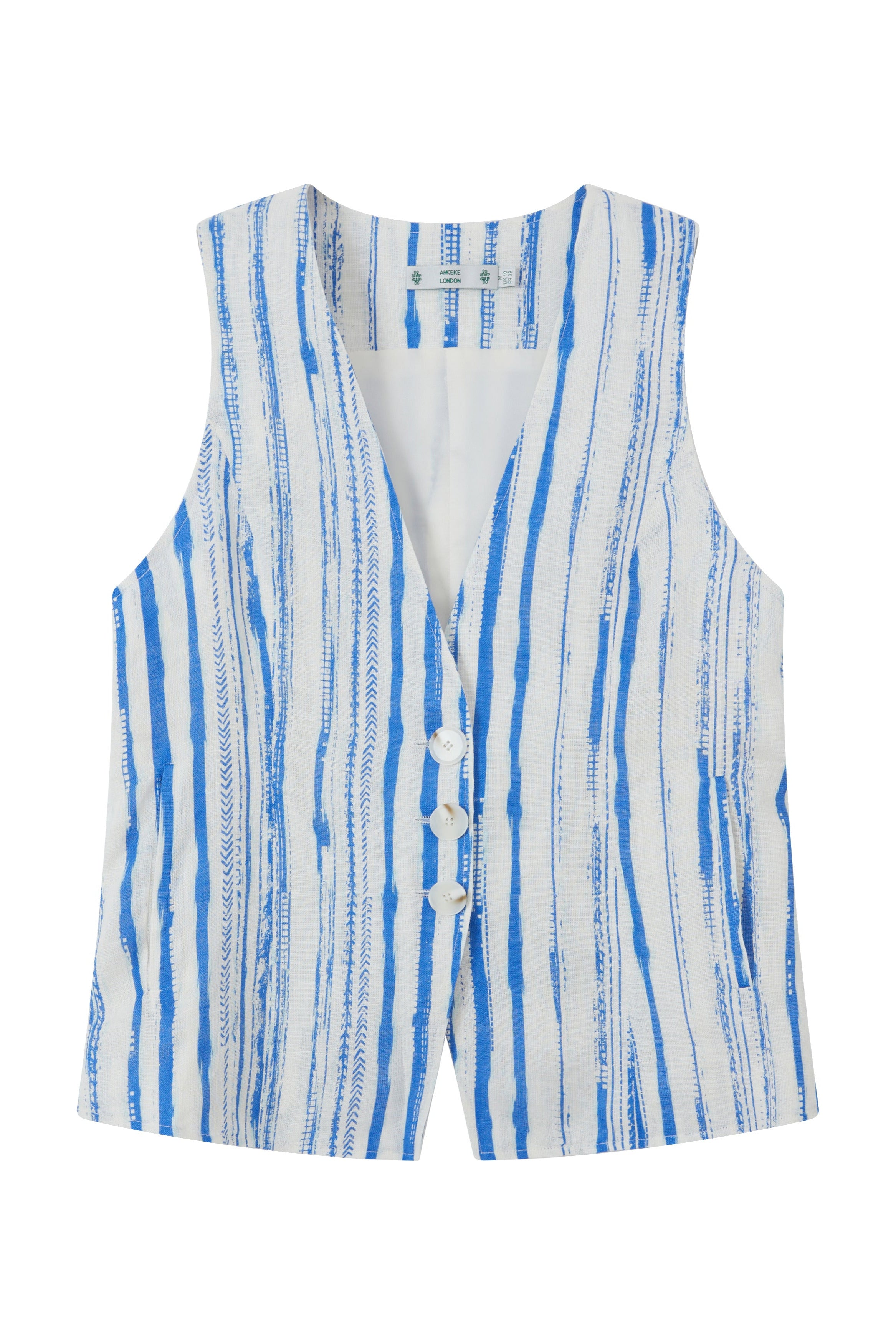 Dody Vest - Long