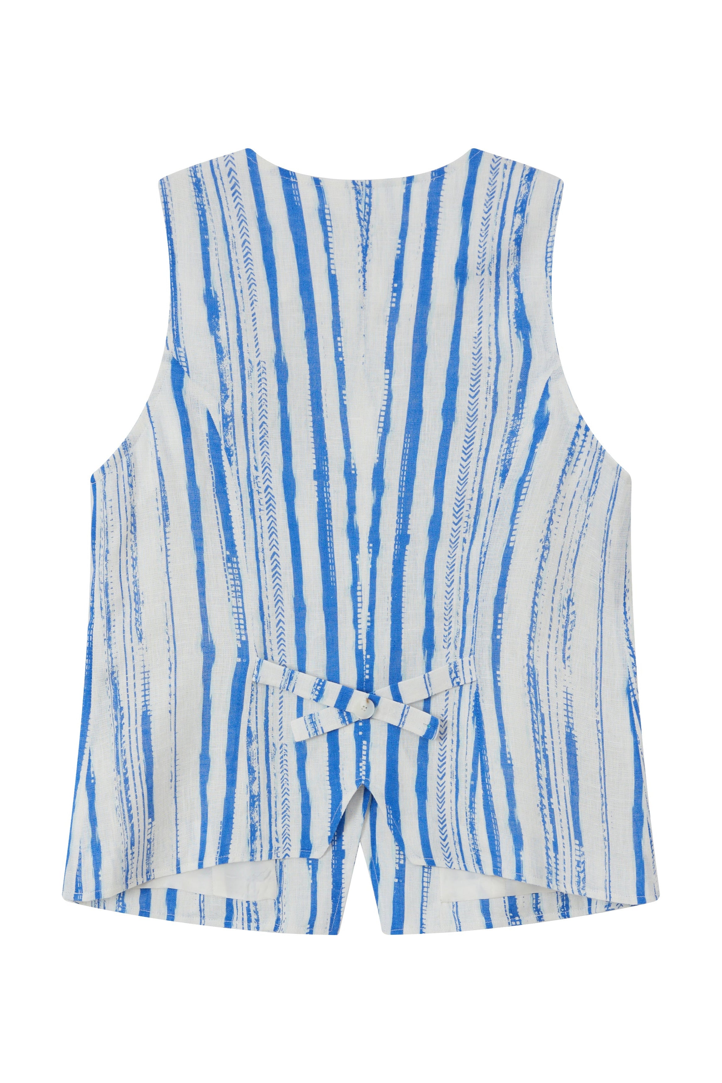 Dody Vest - Long