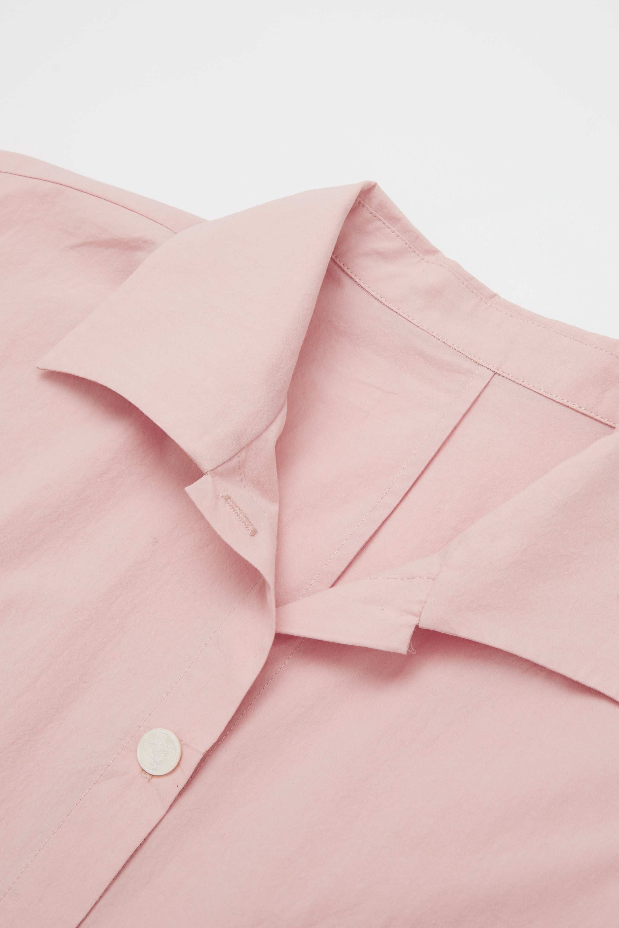 Mandy Shirt - Pink