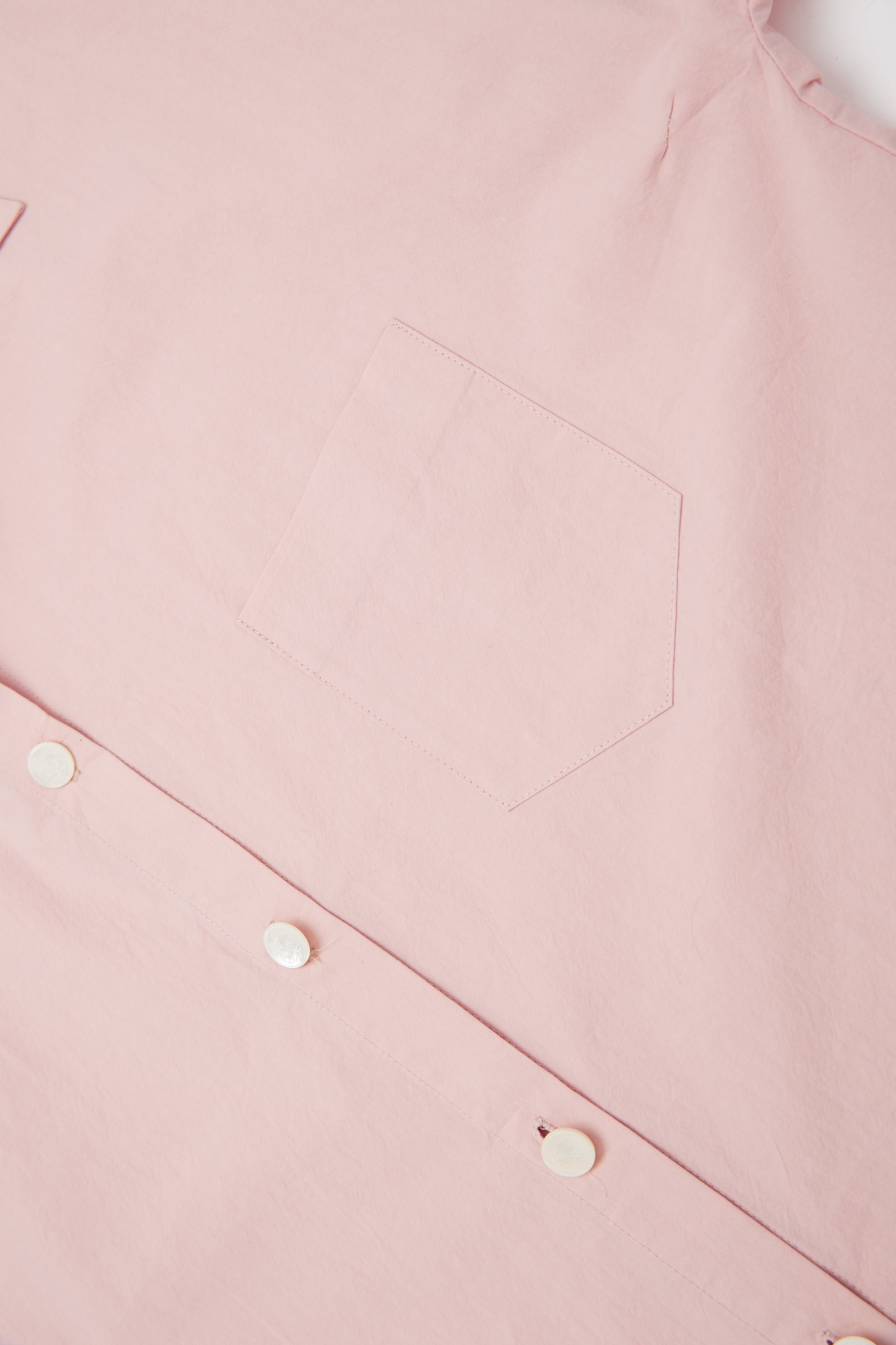 Mandy Shirt - Pink