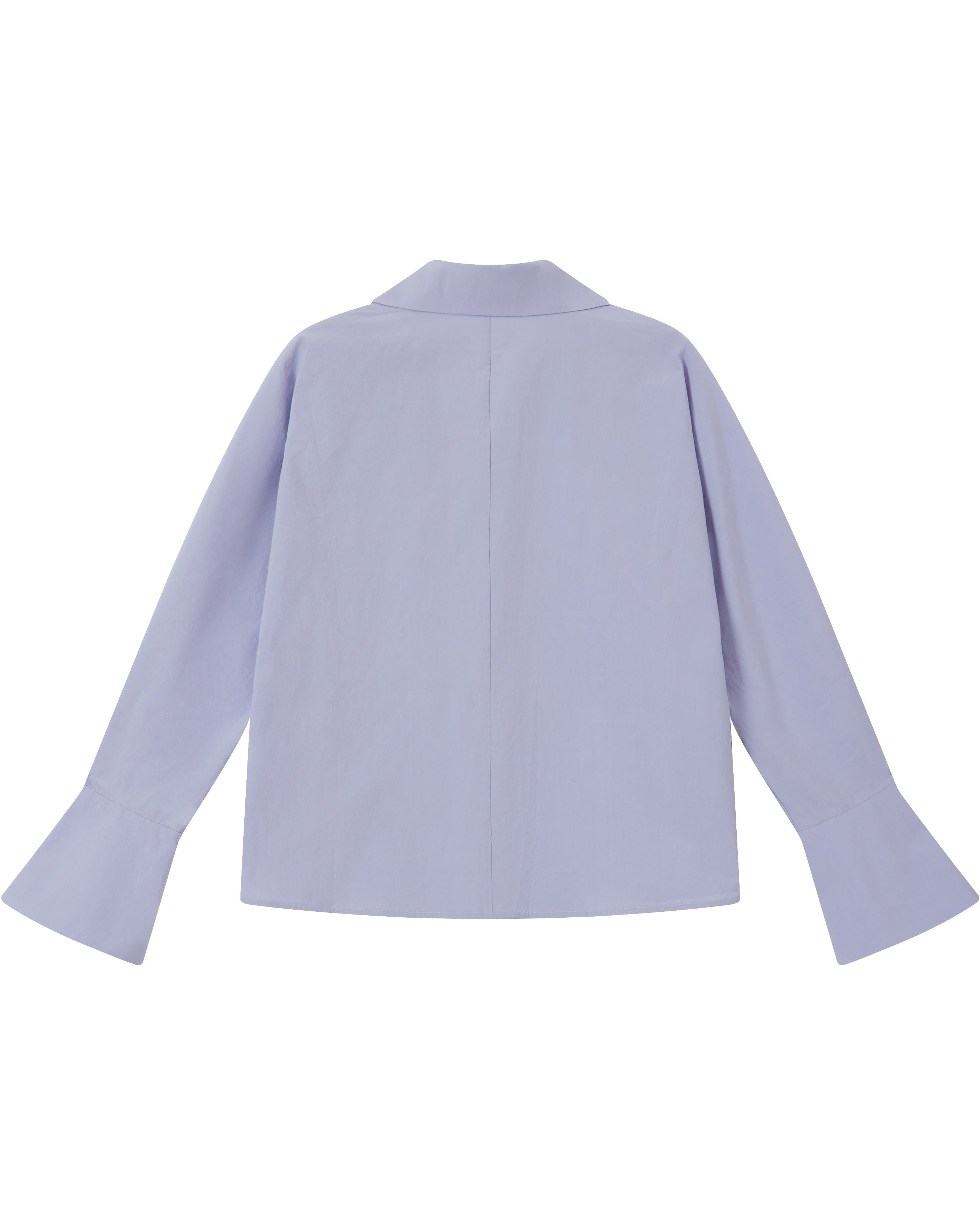 Mandy Shirt - Purple