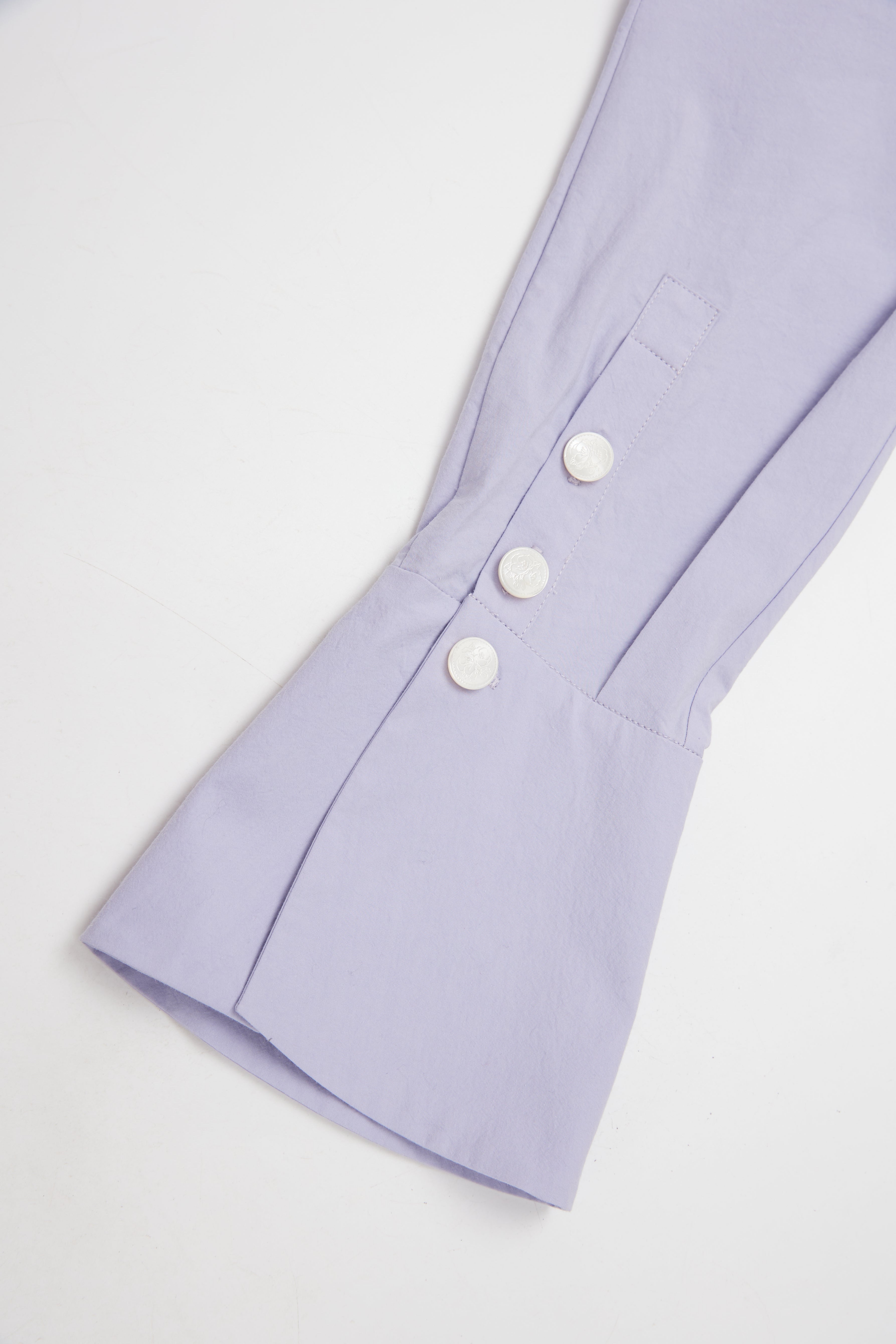 Mandy Shirt - Purple