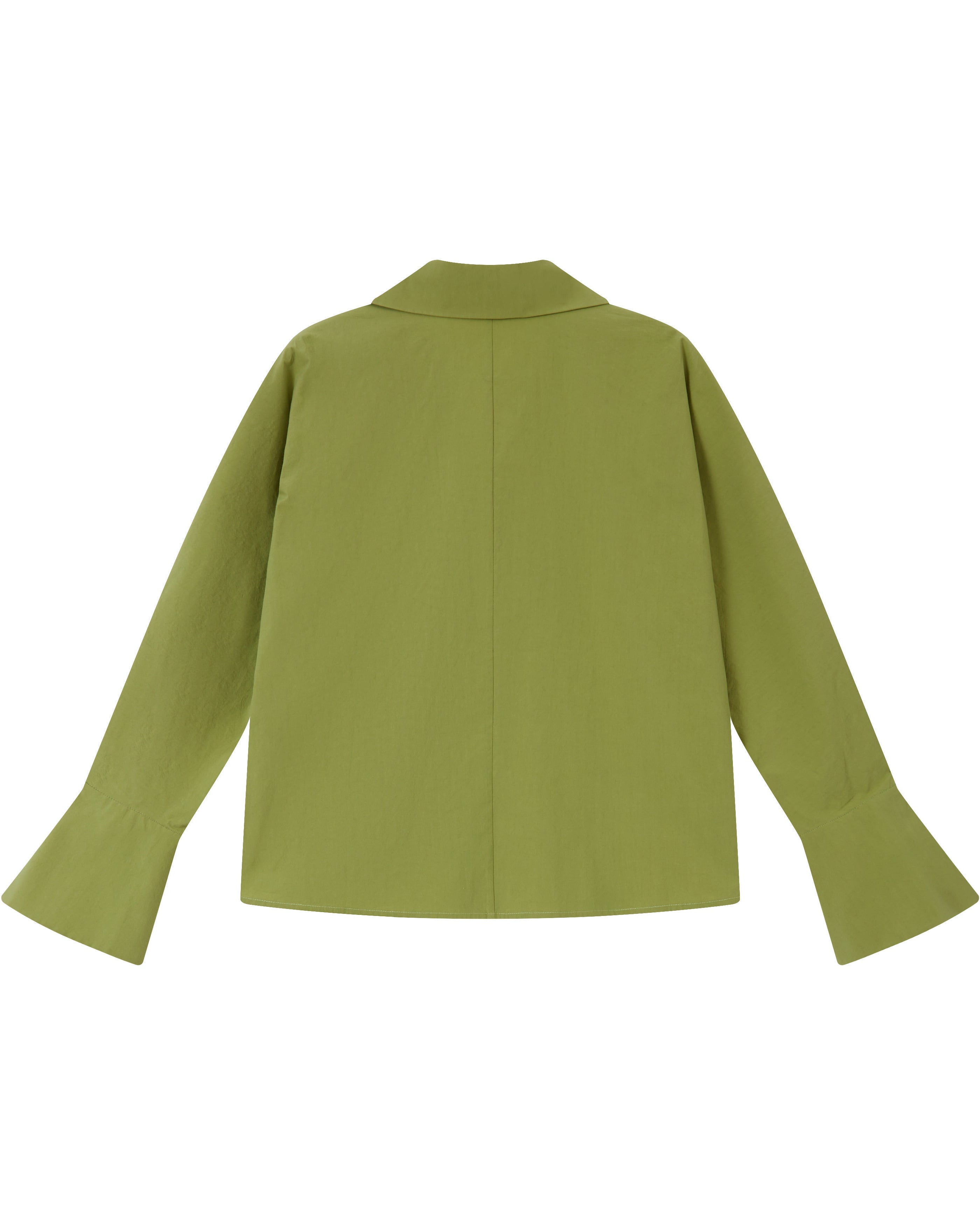 Mandy Shirt - Avocado