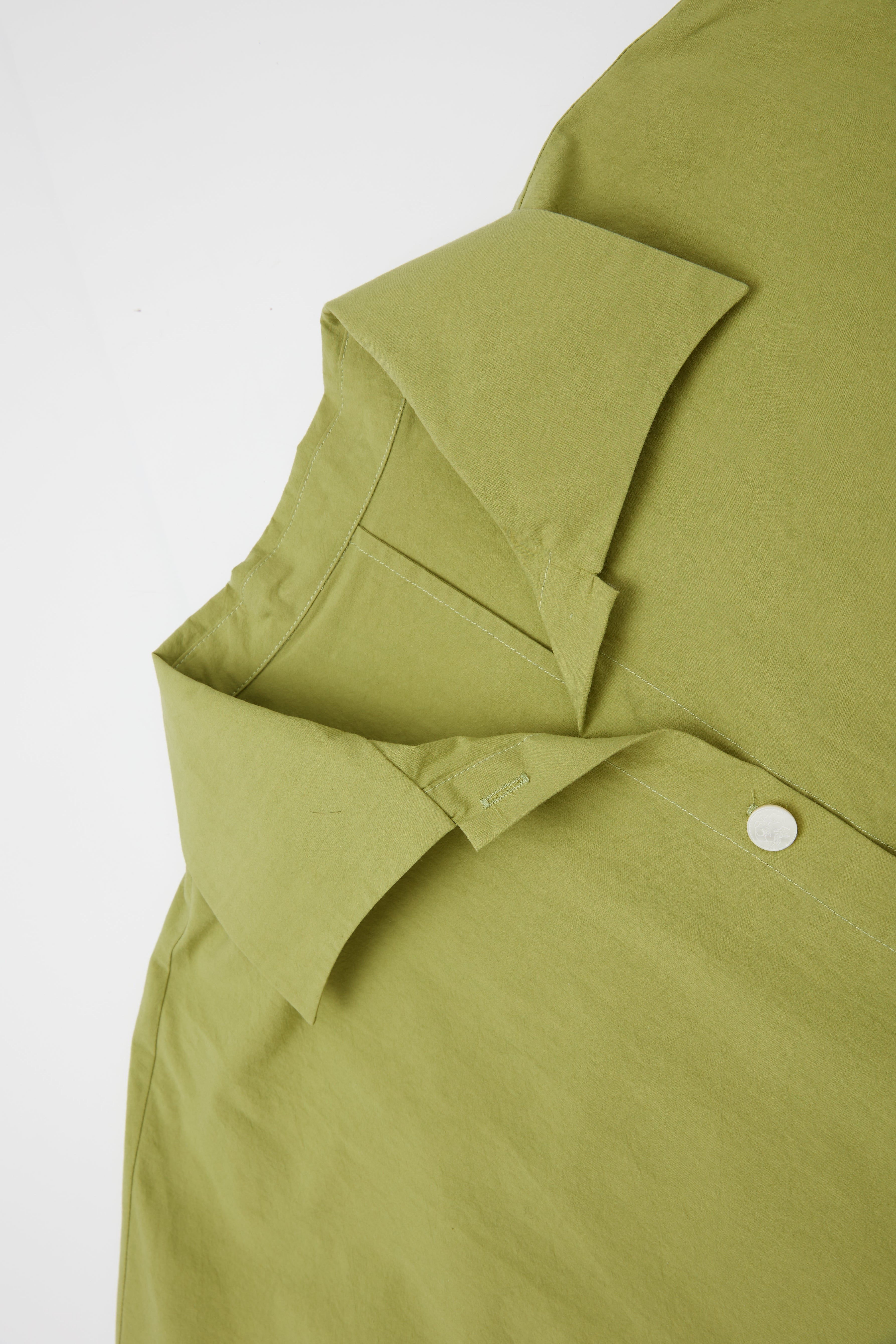 Mandy Shirt - Avocado