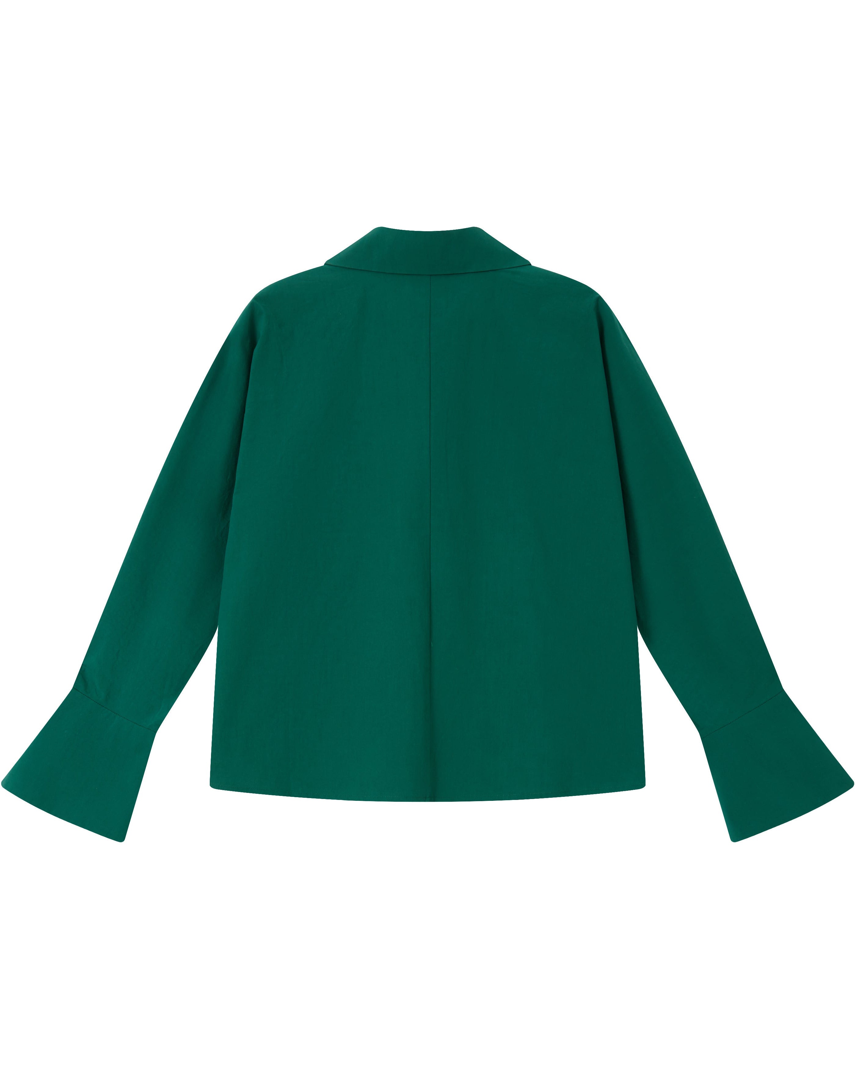 Mandy Shirt - Green