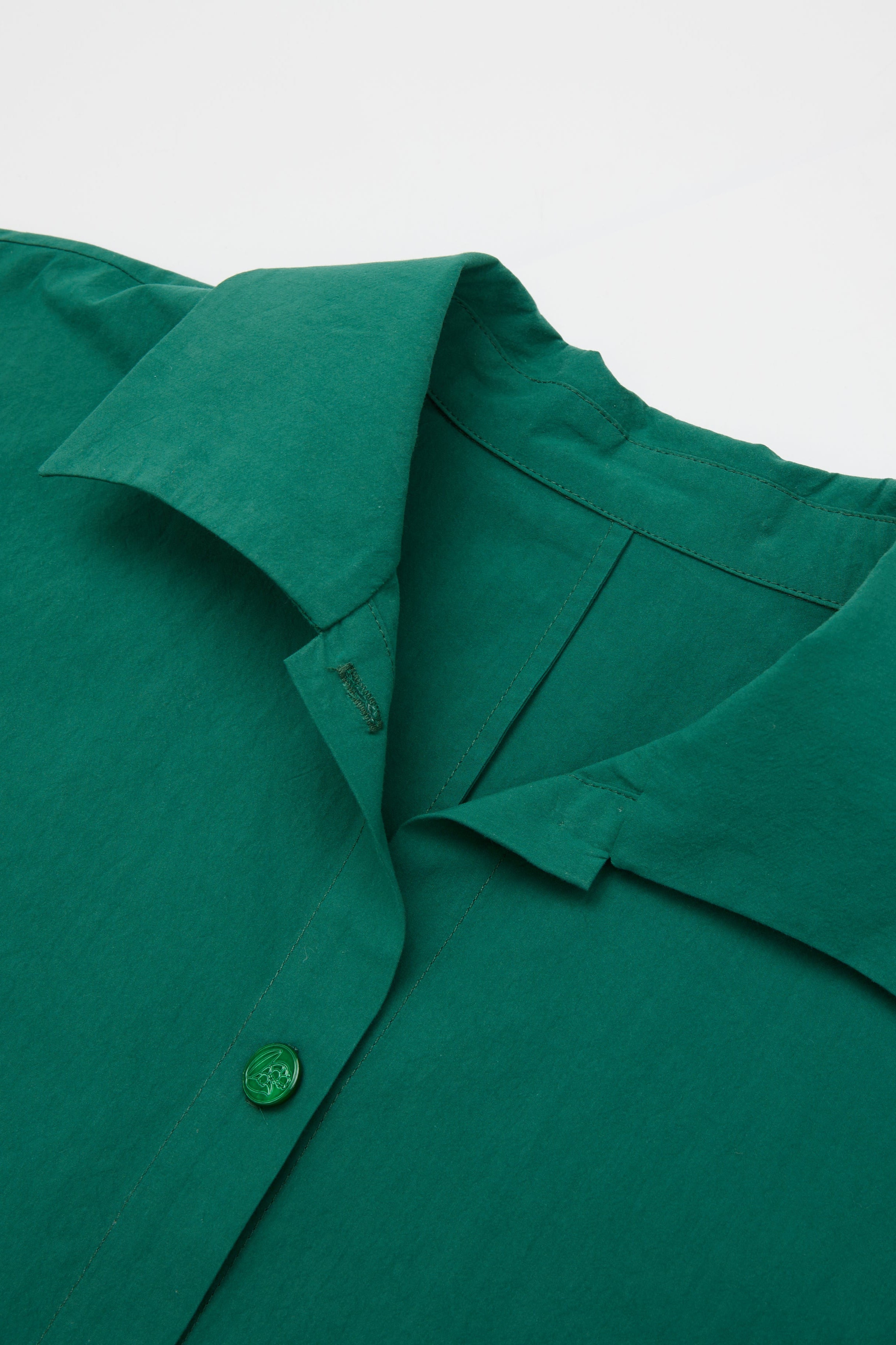 Mandy Shirt - Green