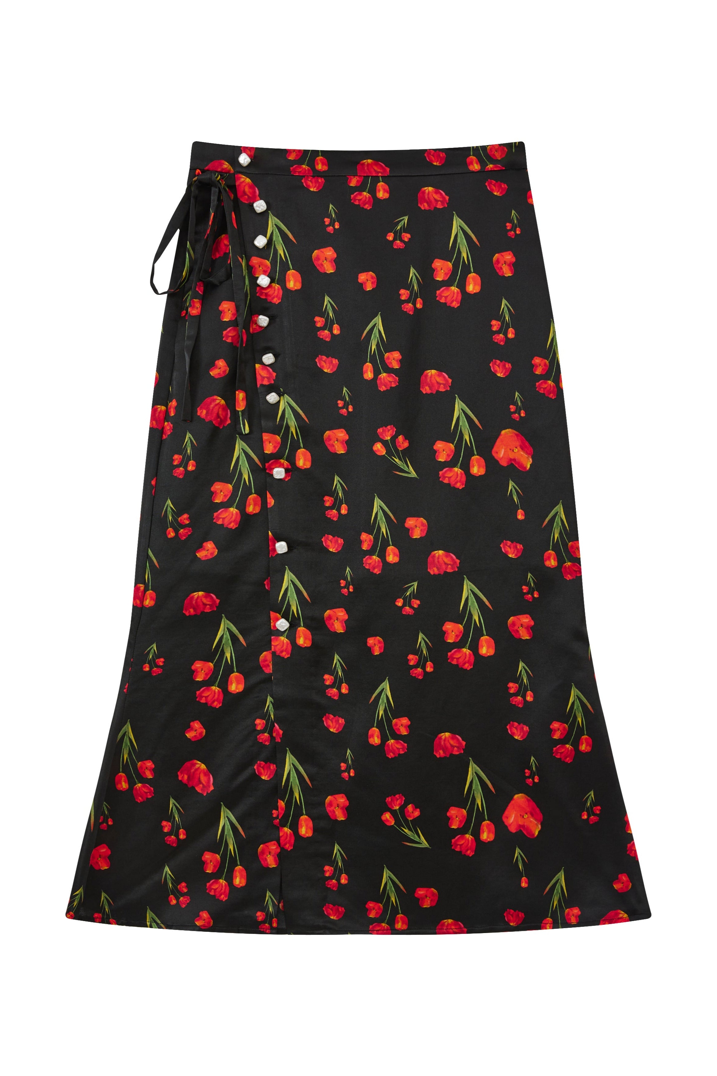 Ella Skirt - Small Tulip