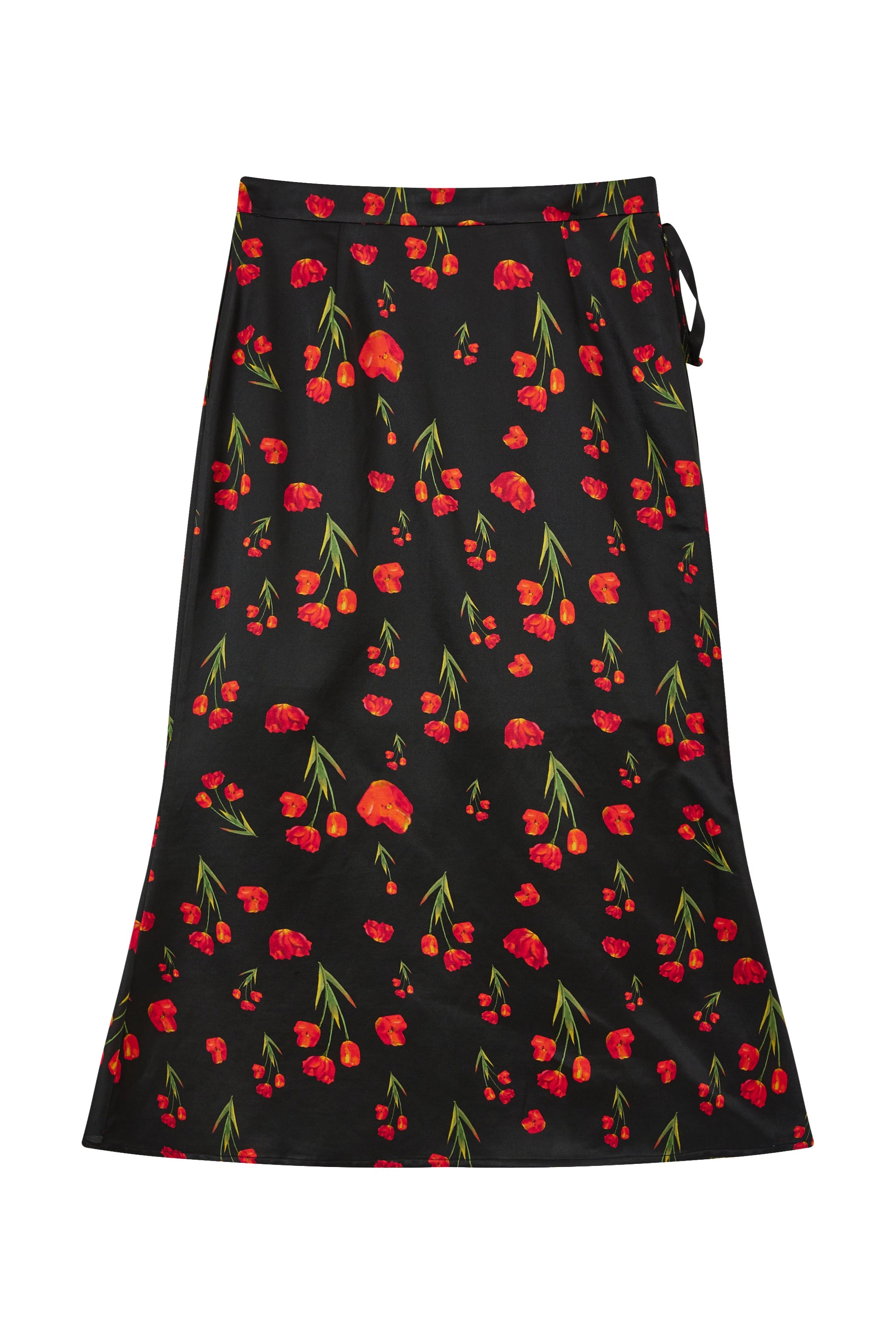Ella Skirt - Small Tulip