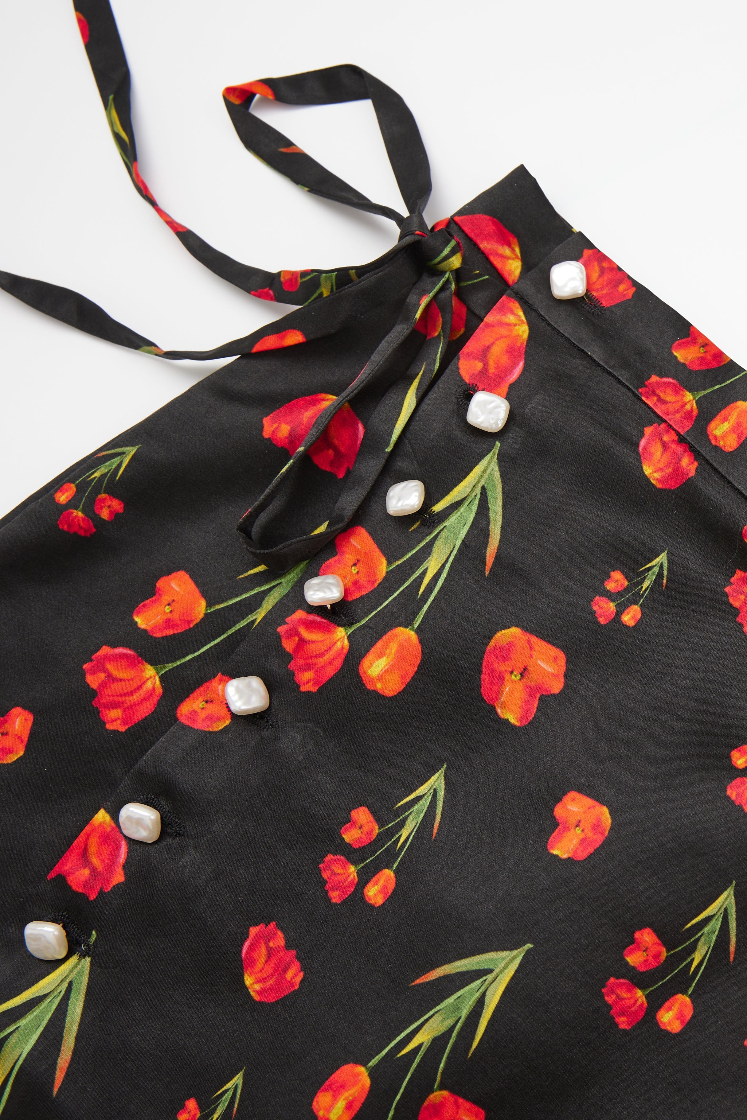 Ella Skirt - Small Tulip