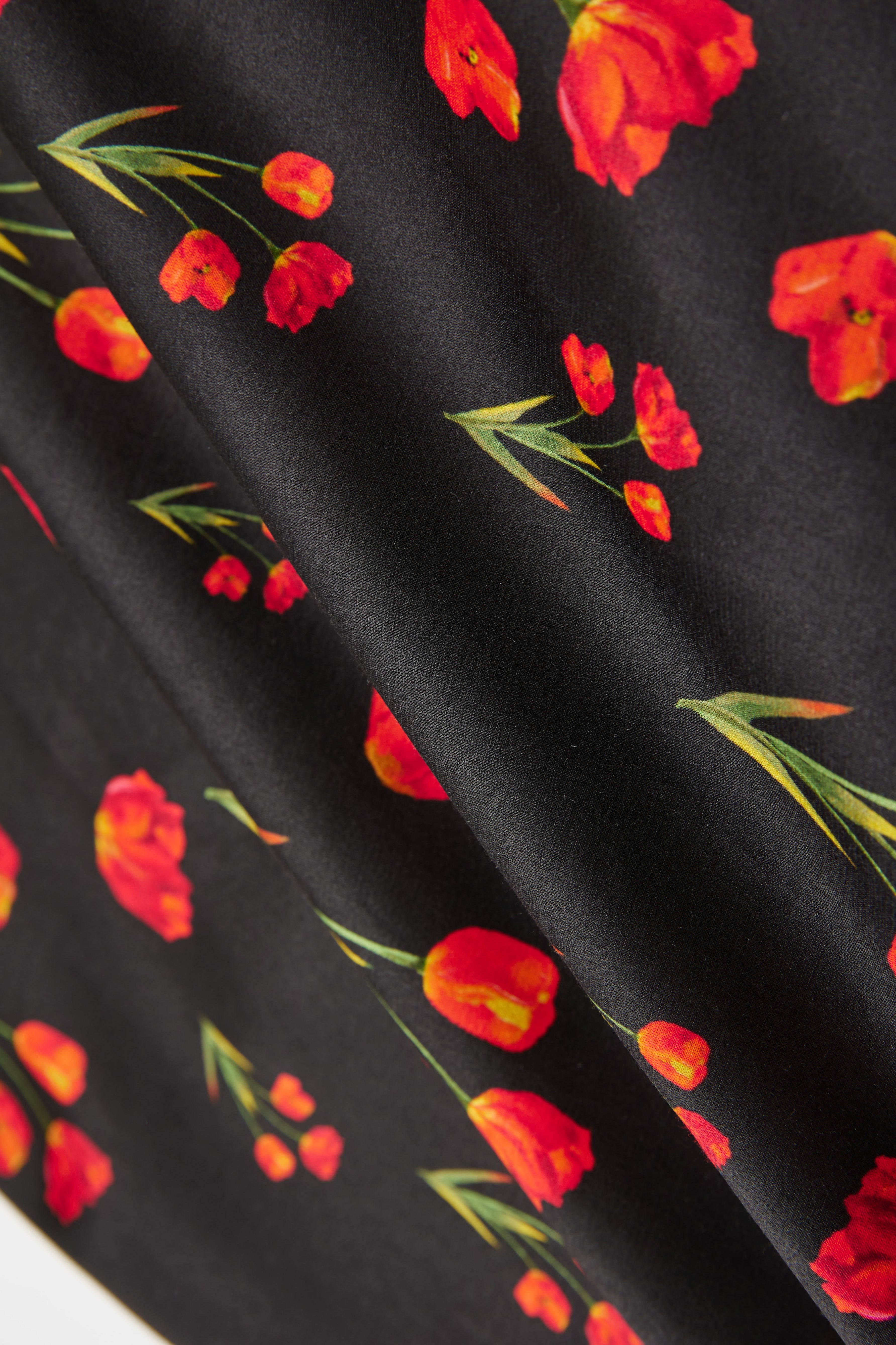 Ella Skirt - Small Tulip