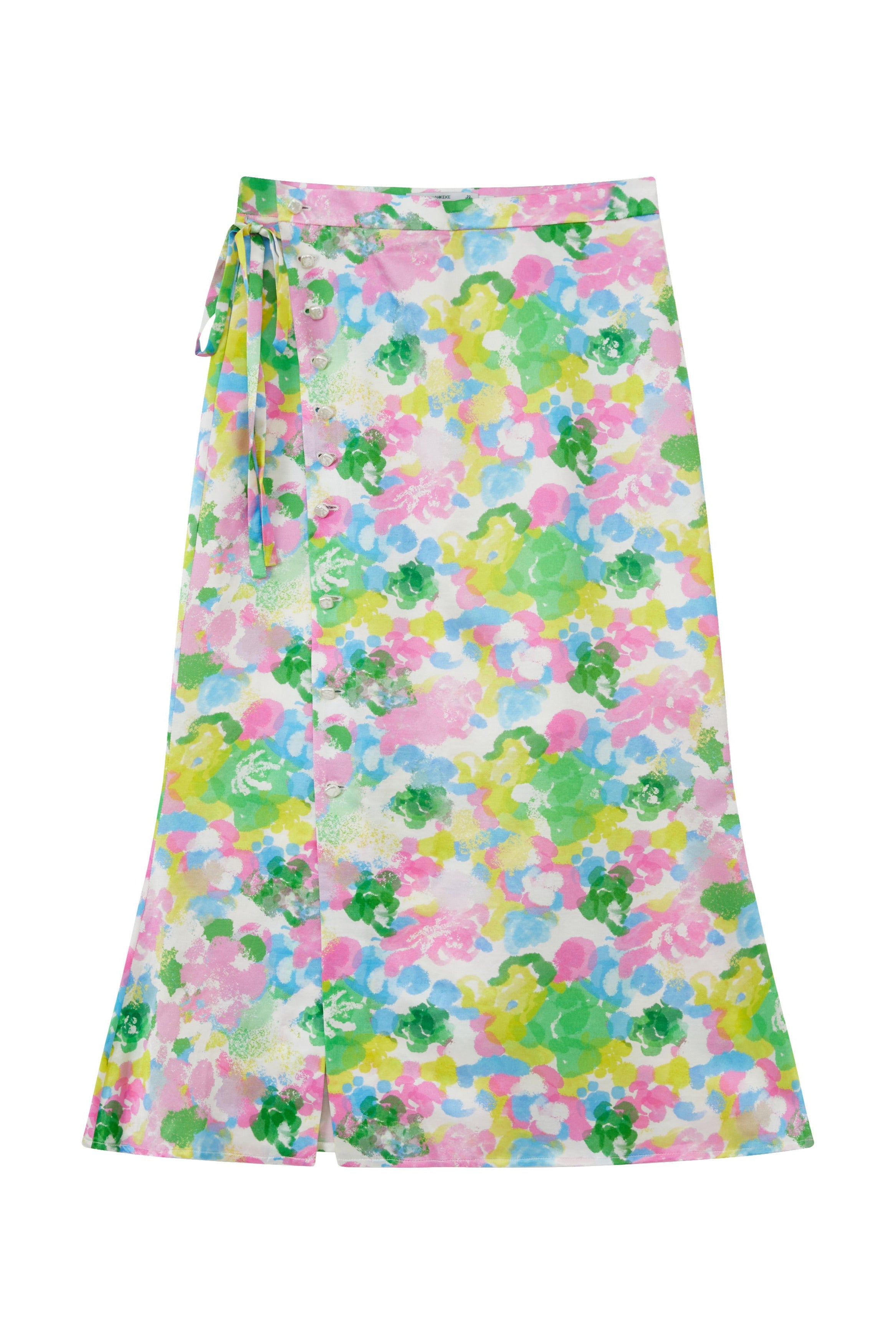 Ella Skirt - Pink