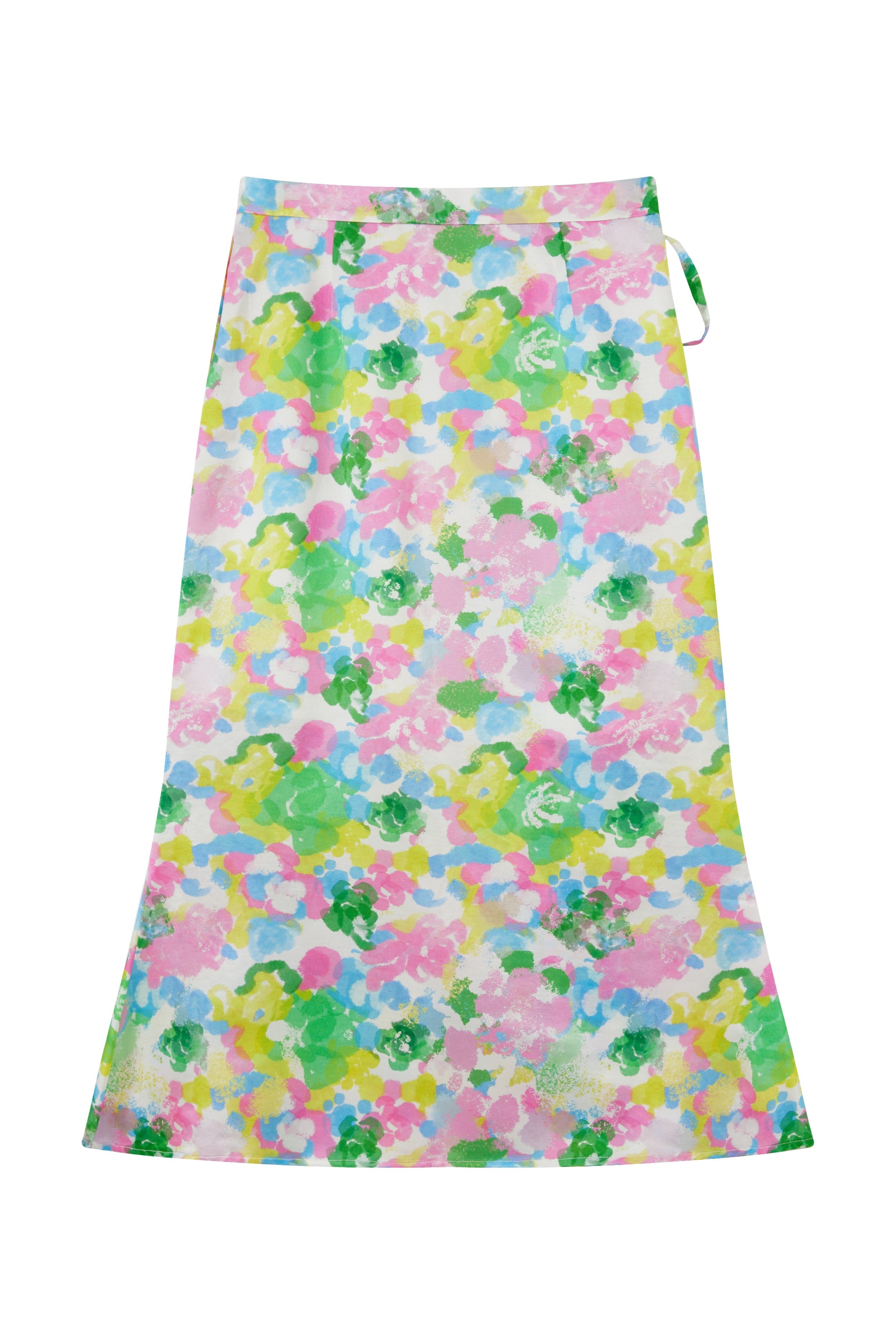Ella Skirt - Pink