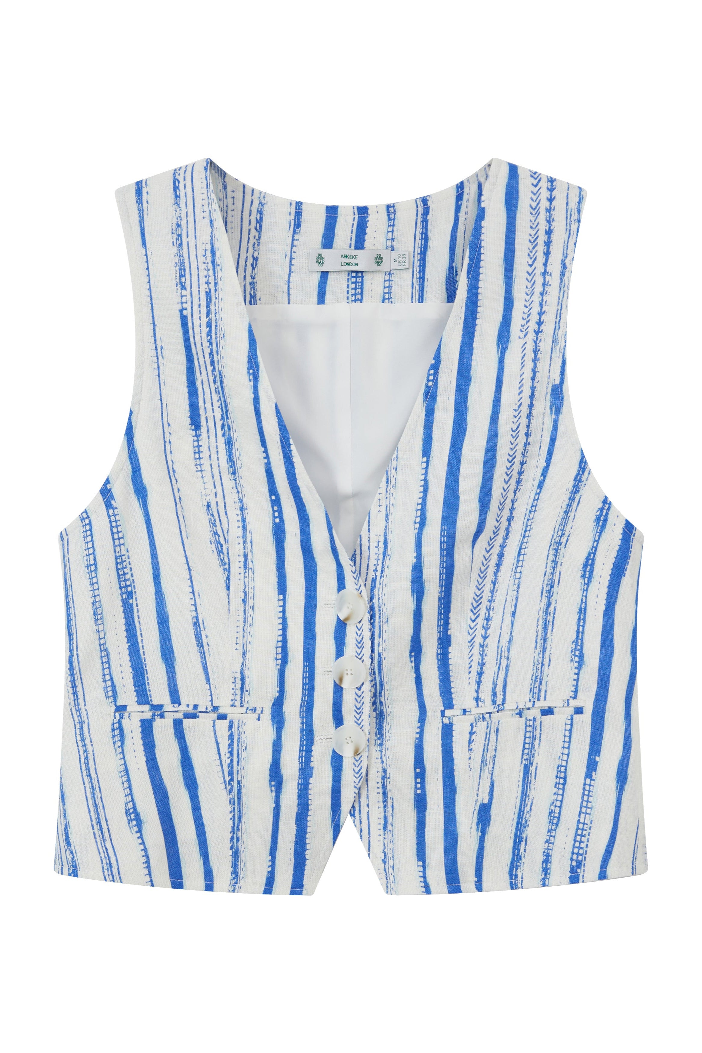 Dody Vest