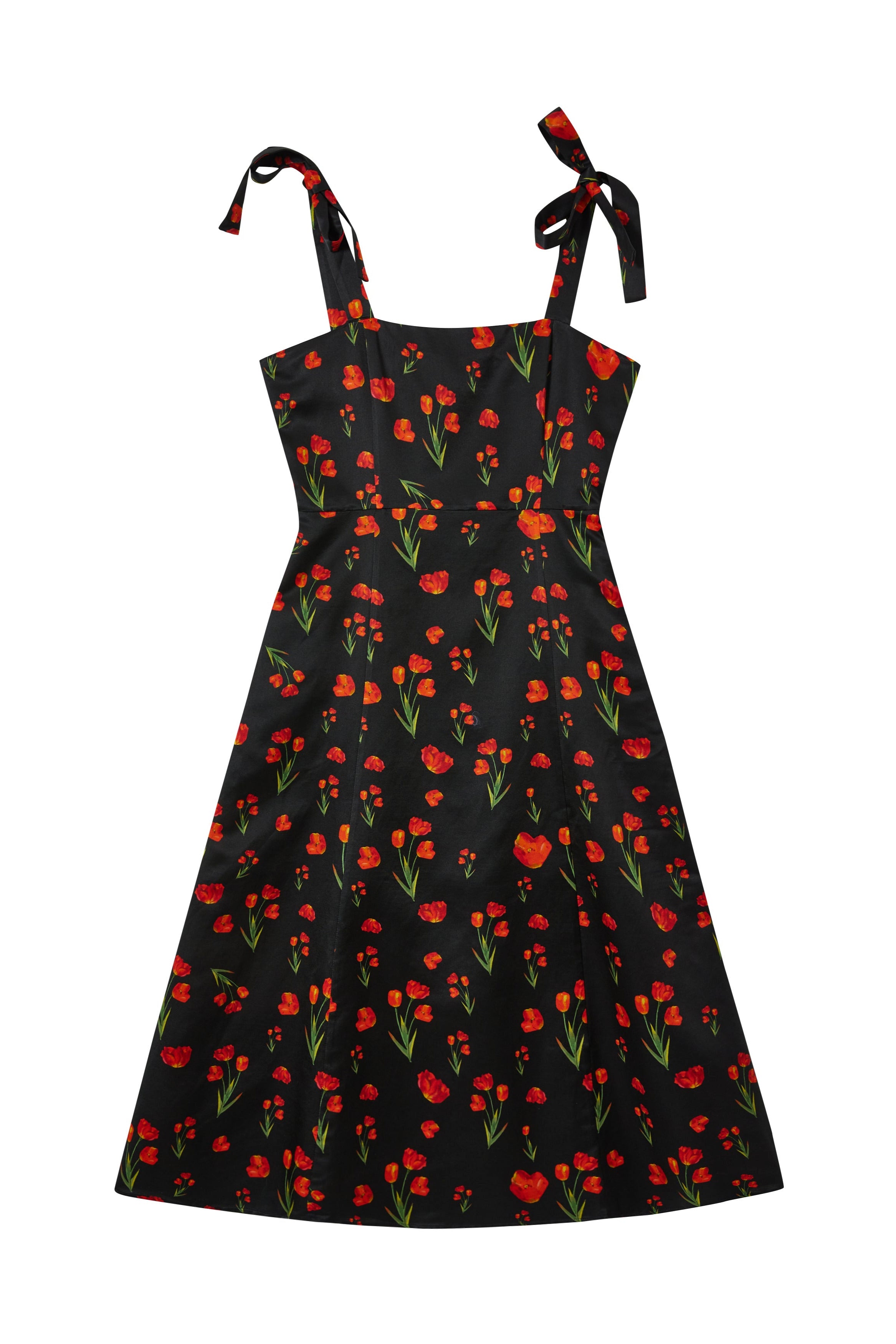 Ivy Dress - Small Turlip