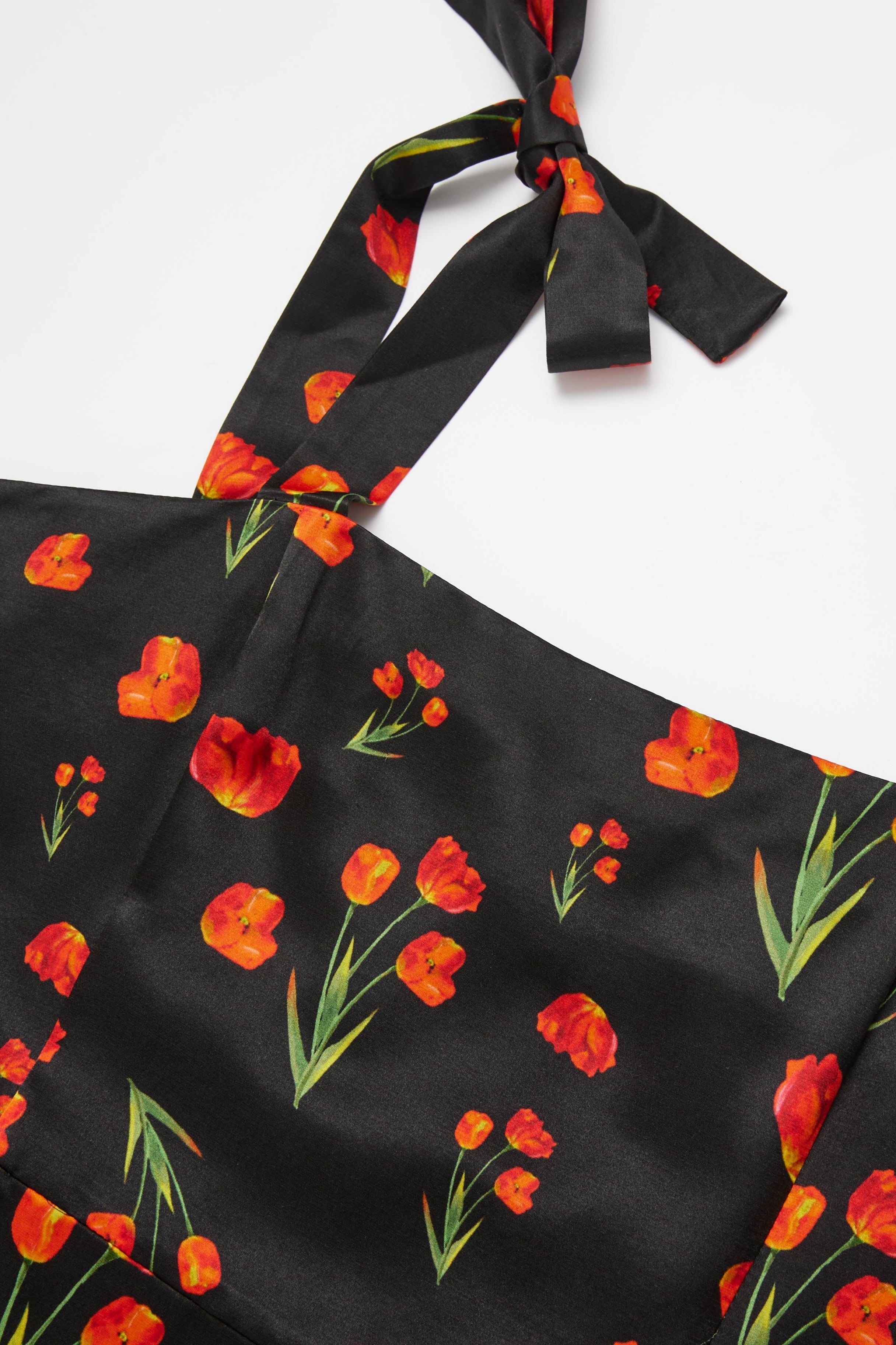 Ivy Dress - Small Turlip