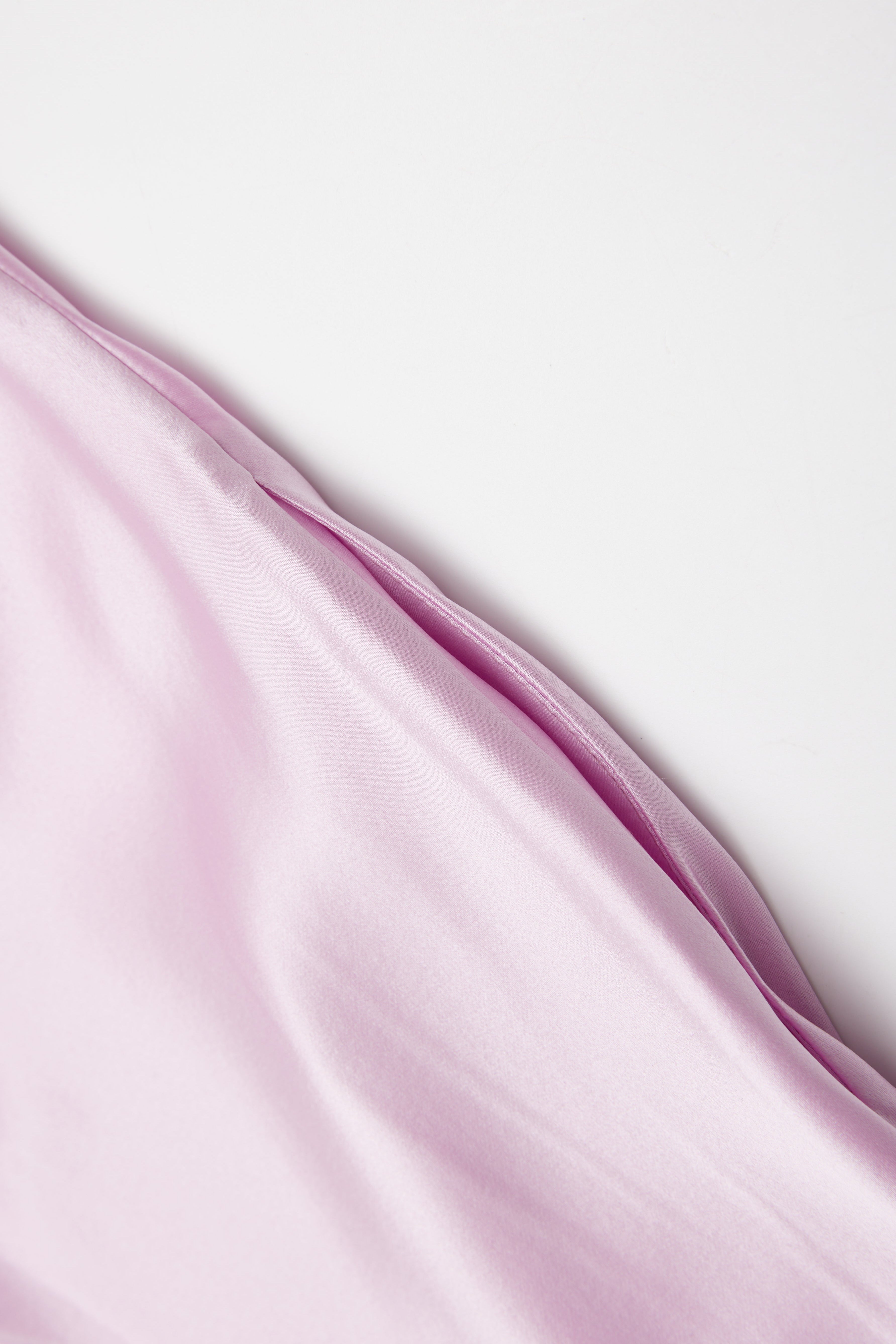 Sara Dress - Pink