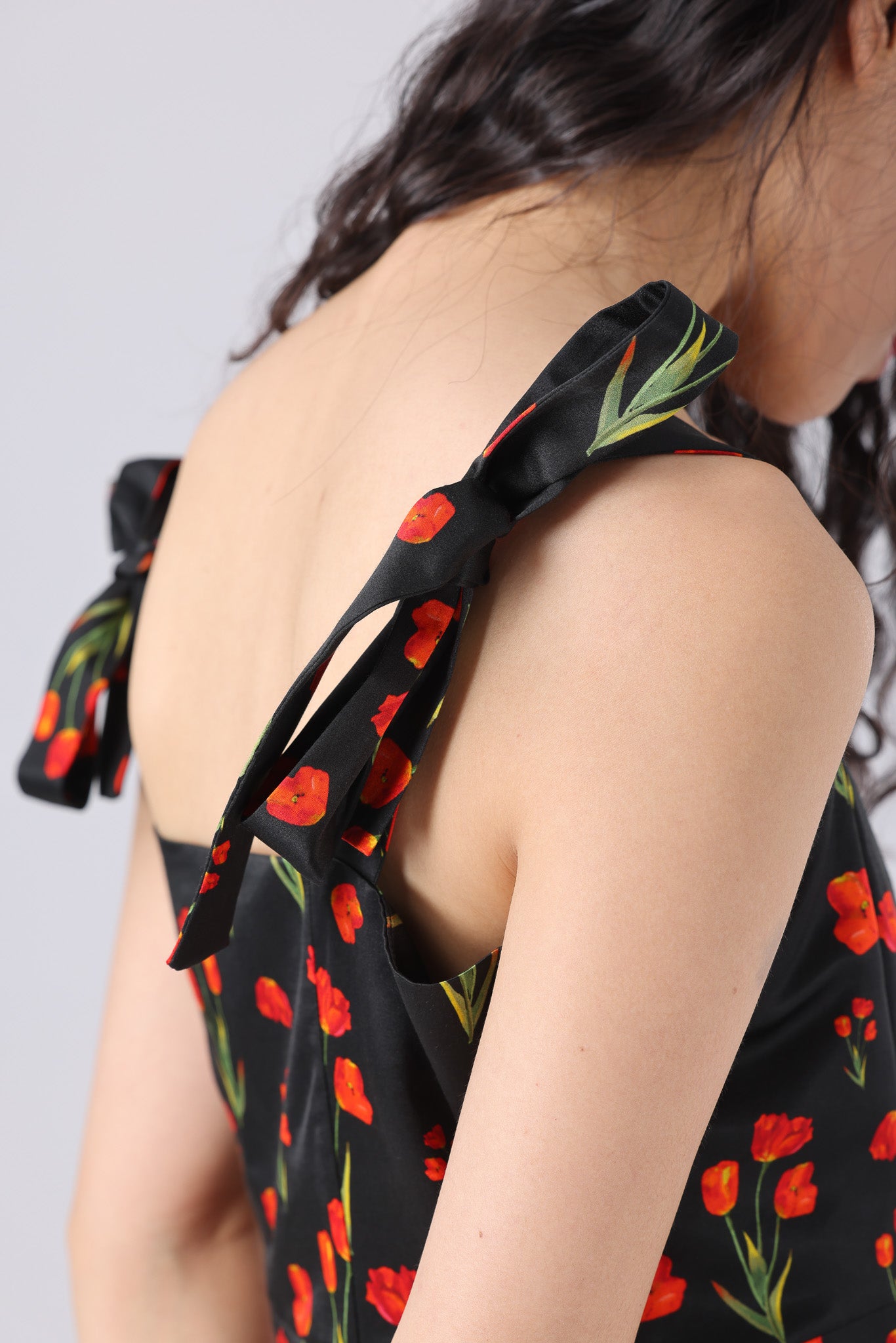 Ivy Dress - Small Turlip