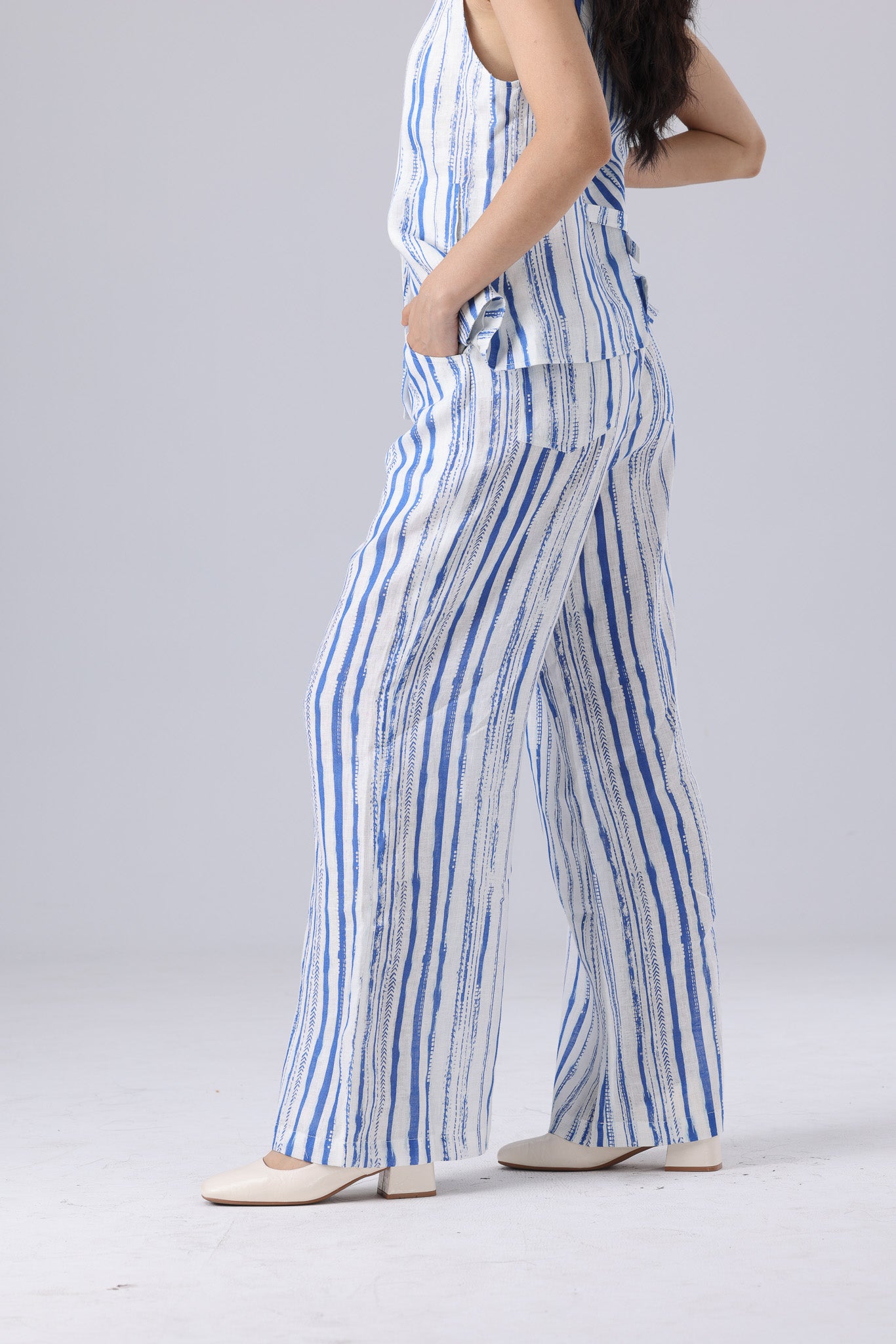 Harriet Trousers