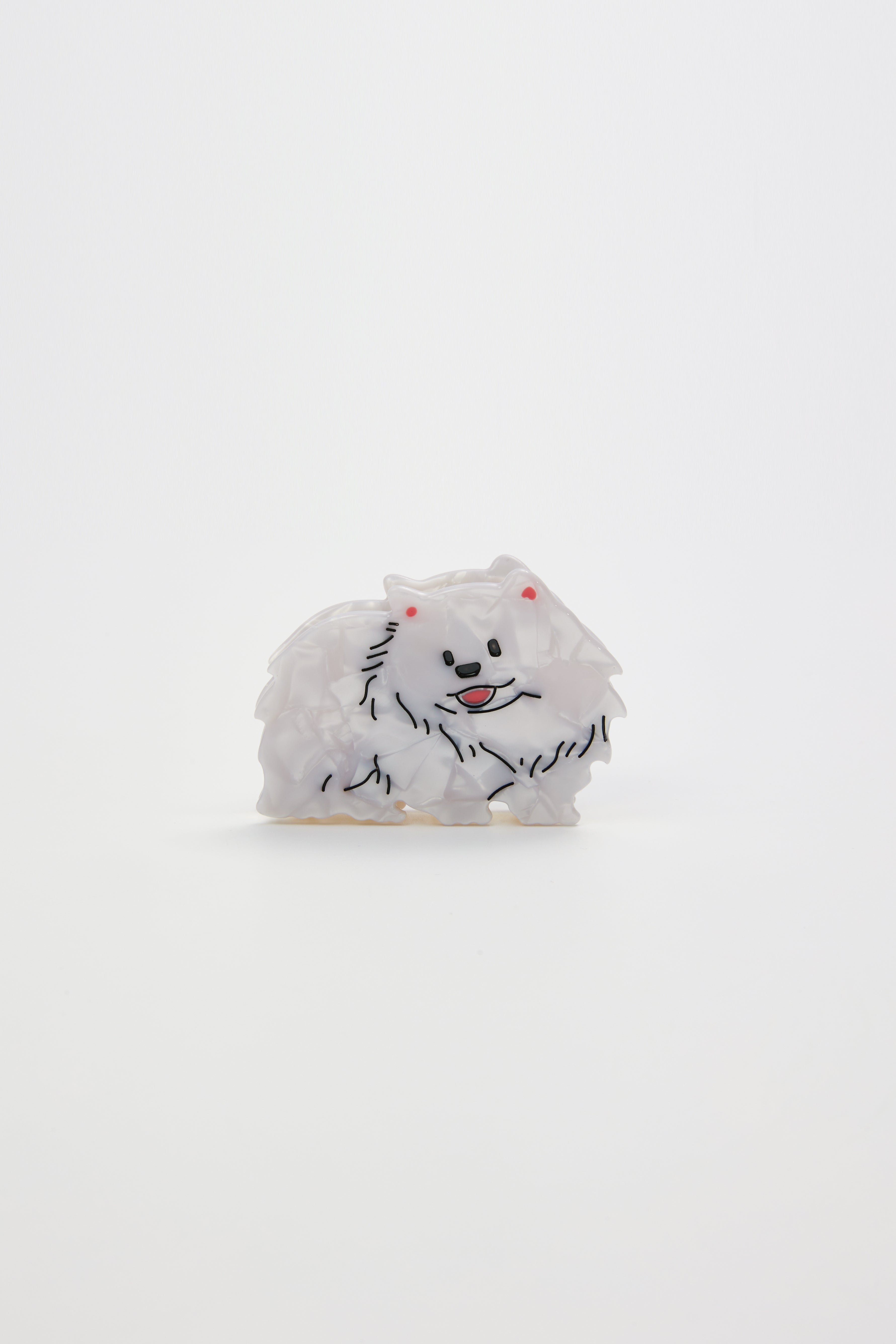 Dog Hair Clip - 2025