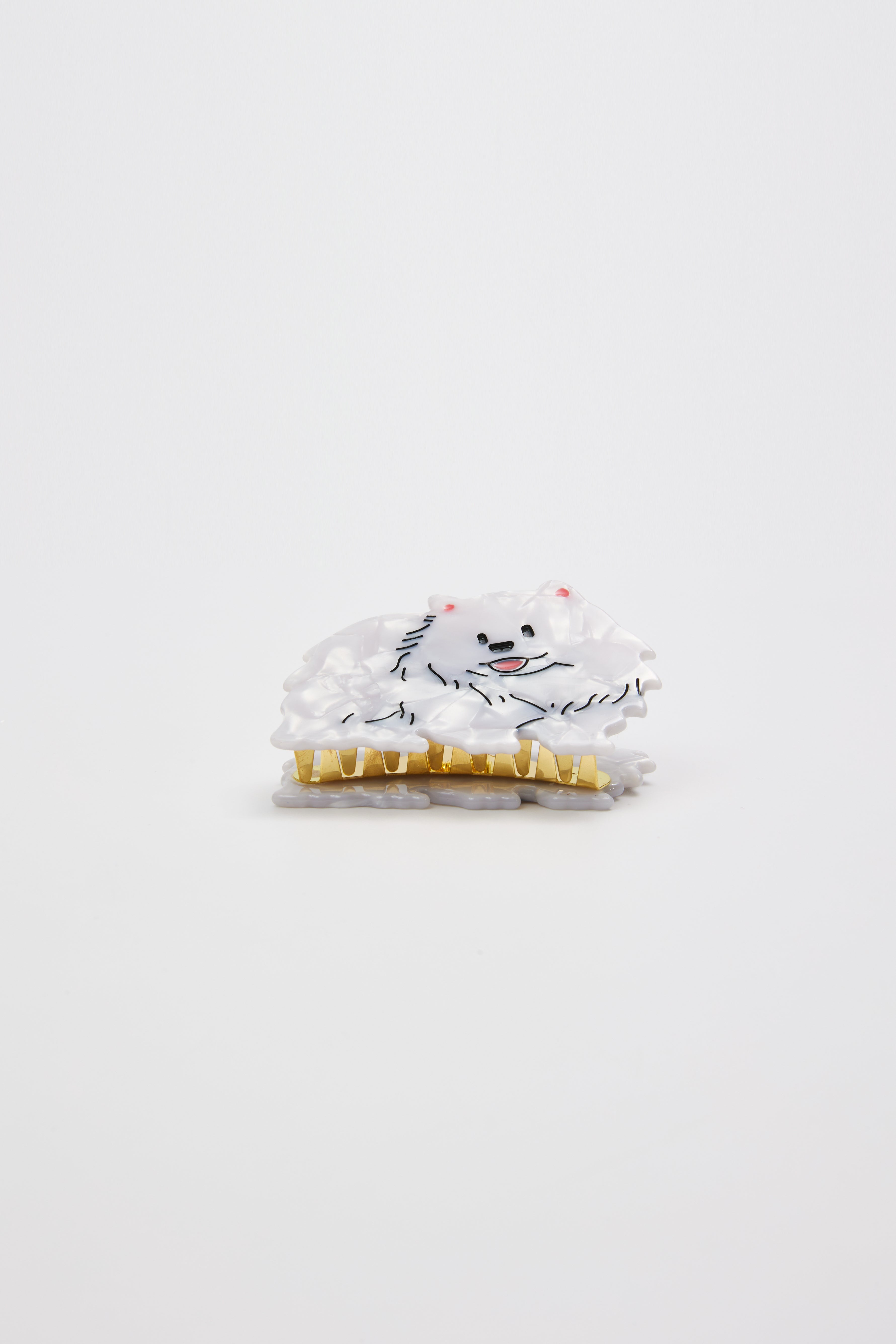 Dog Hair Clip - 2025