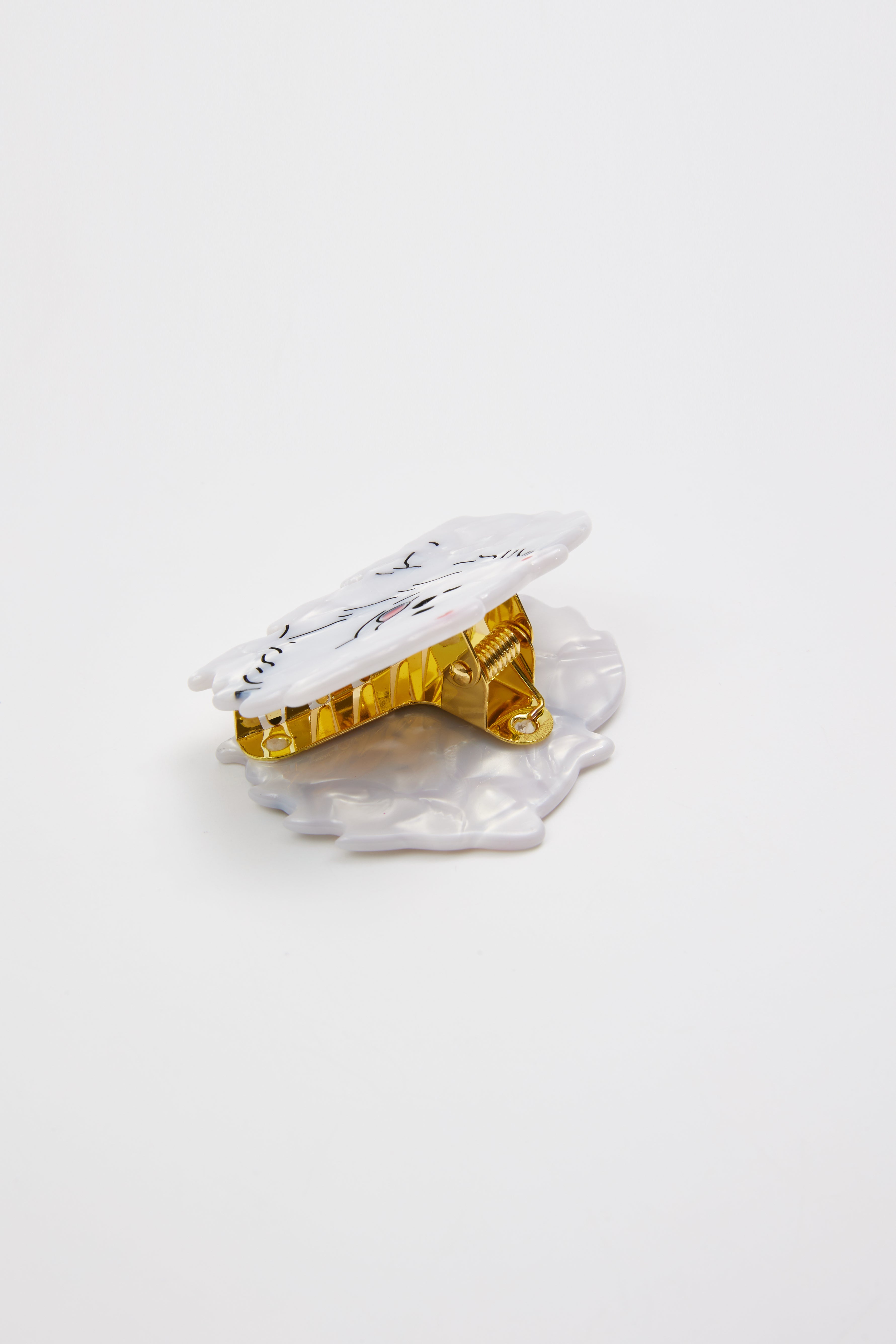 Dog Hair Clip - 2025