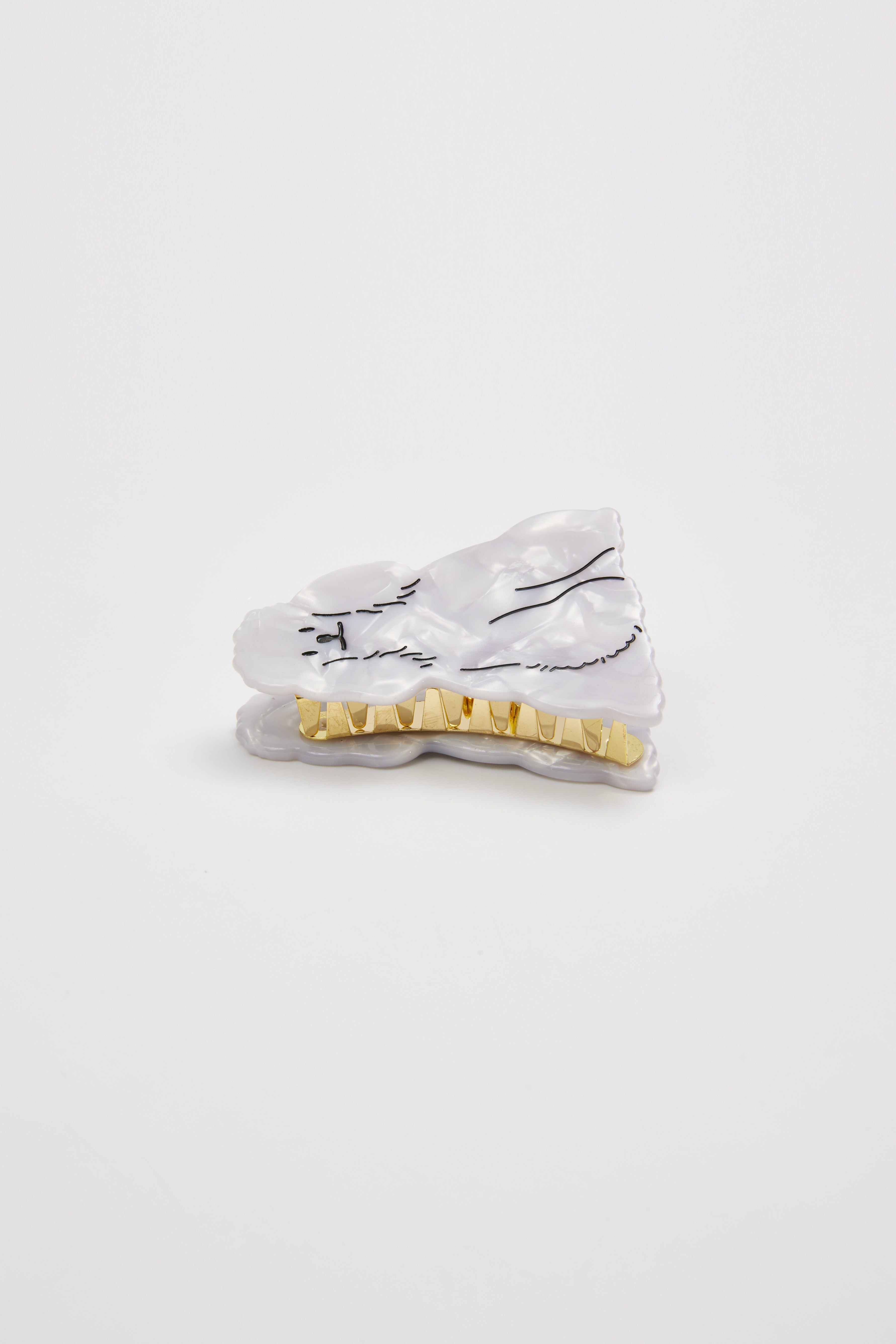 Dog Hair Clip - 2025