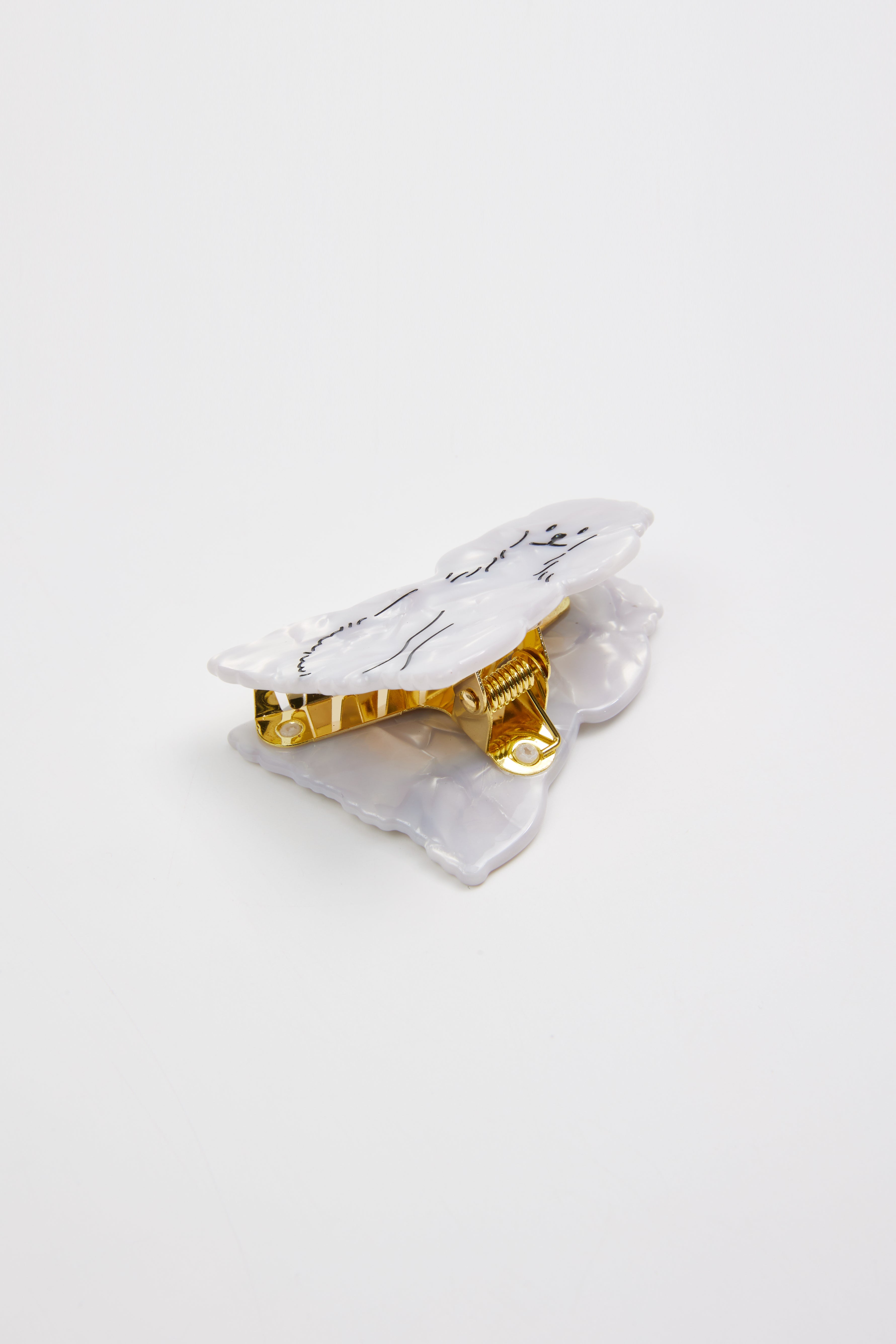 Dog Hair Clip - 2025