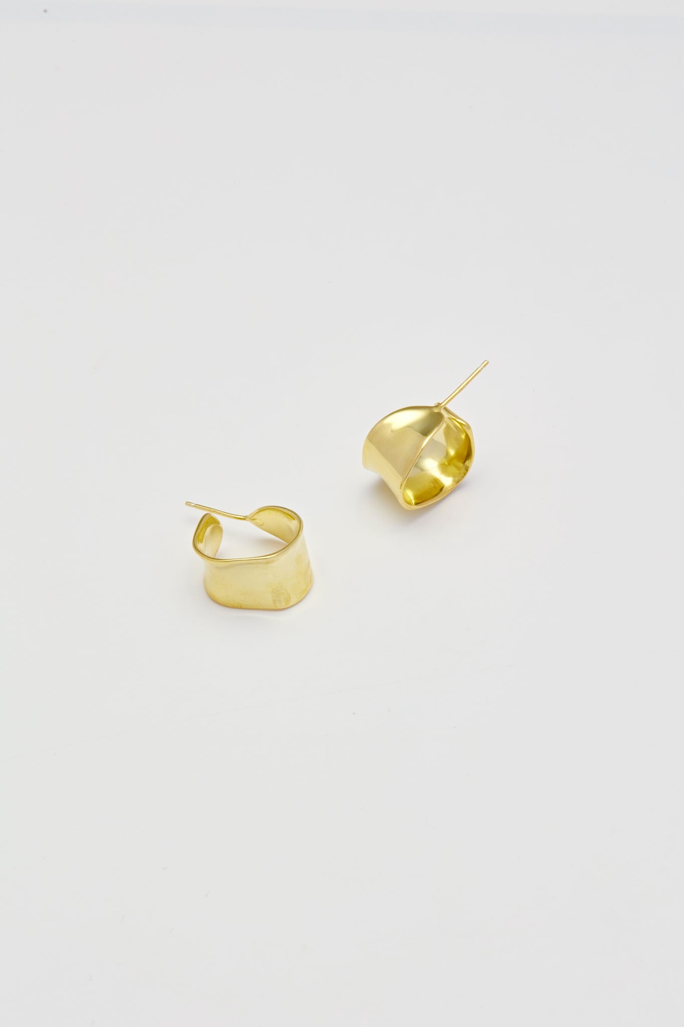 Sterling-Jane earrings