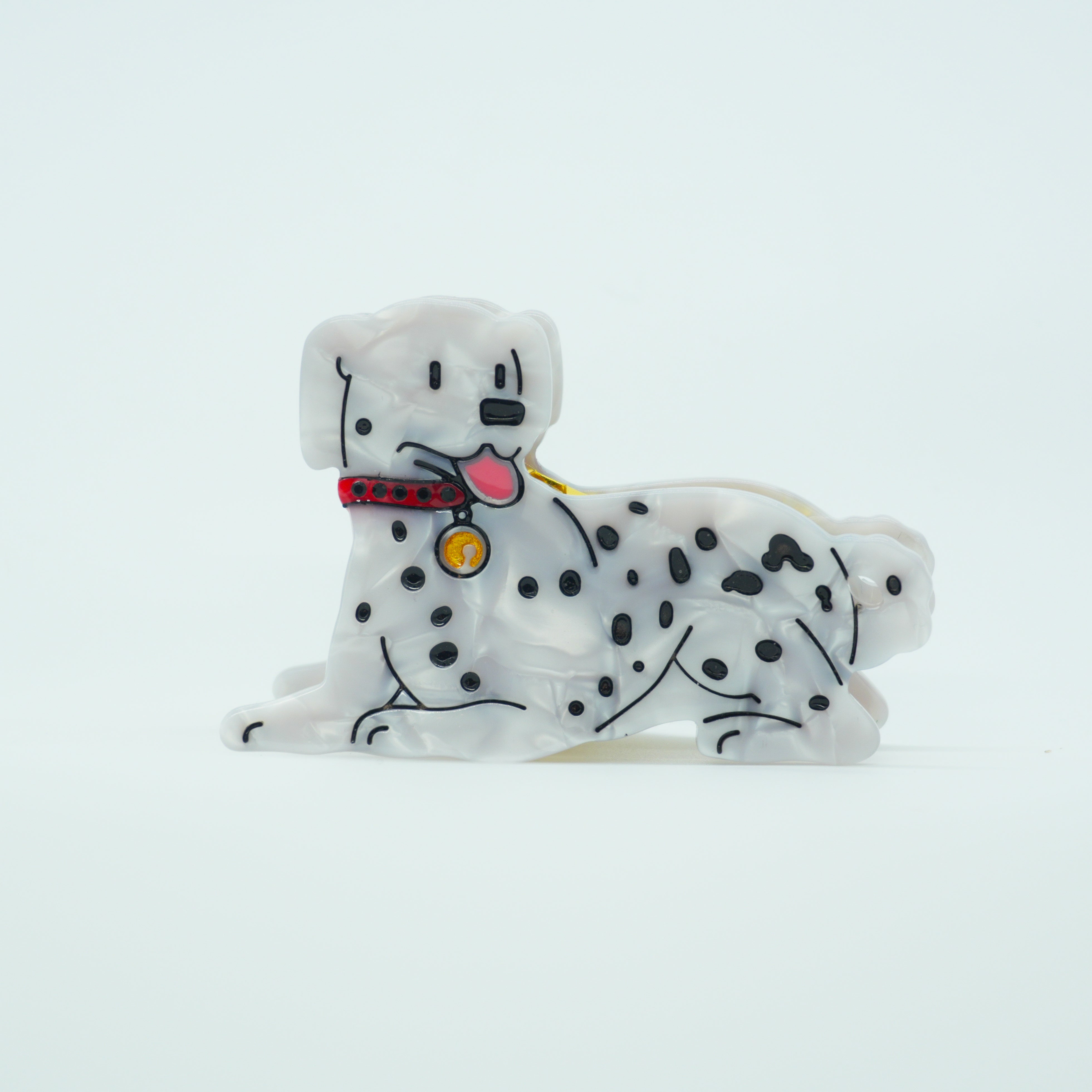 Dog Hair Clip - 2025